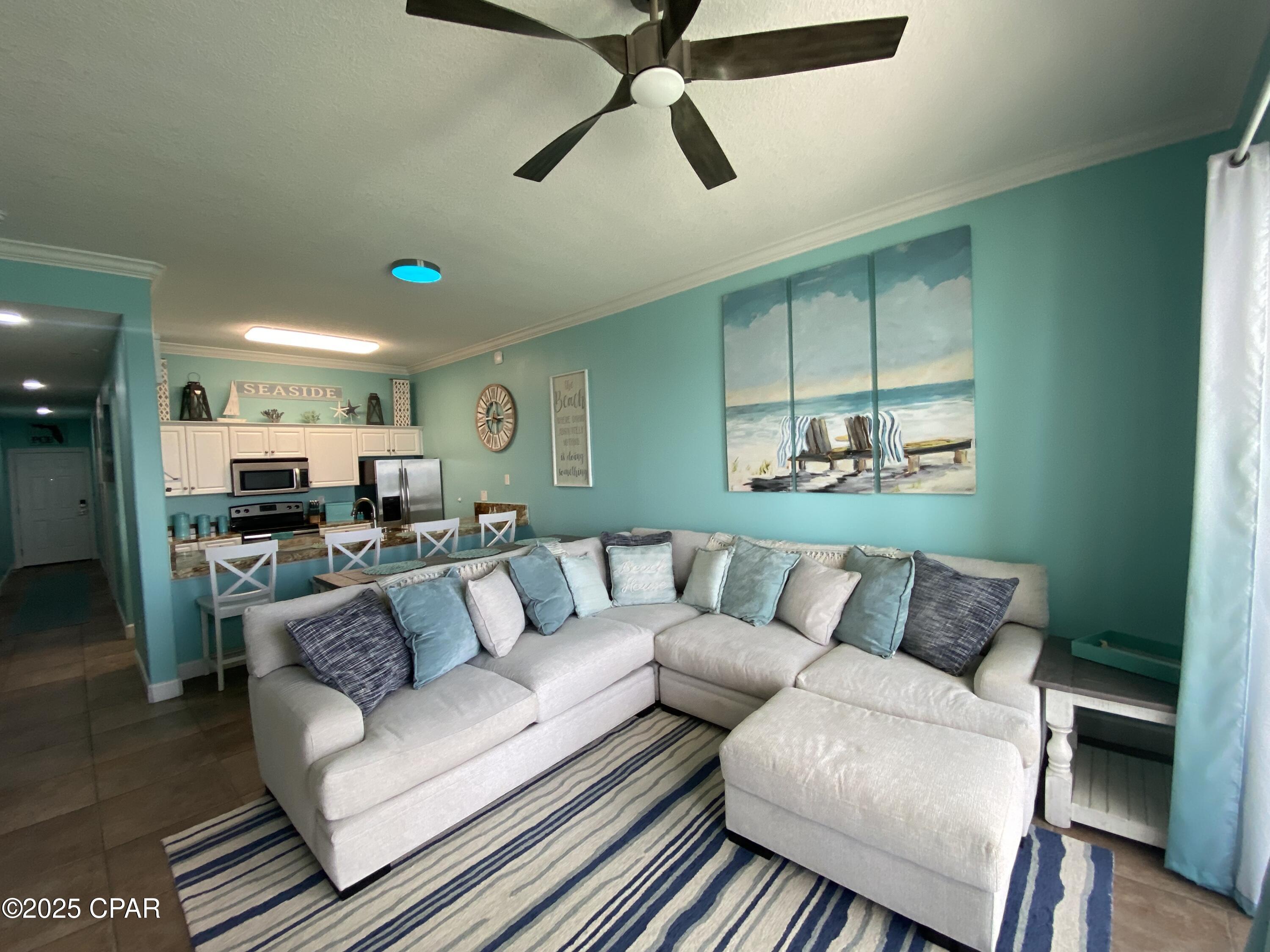 Image 37 For 10611 Front Beach Road 2302