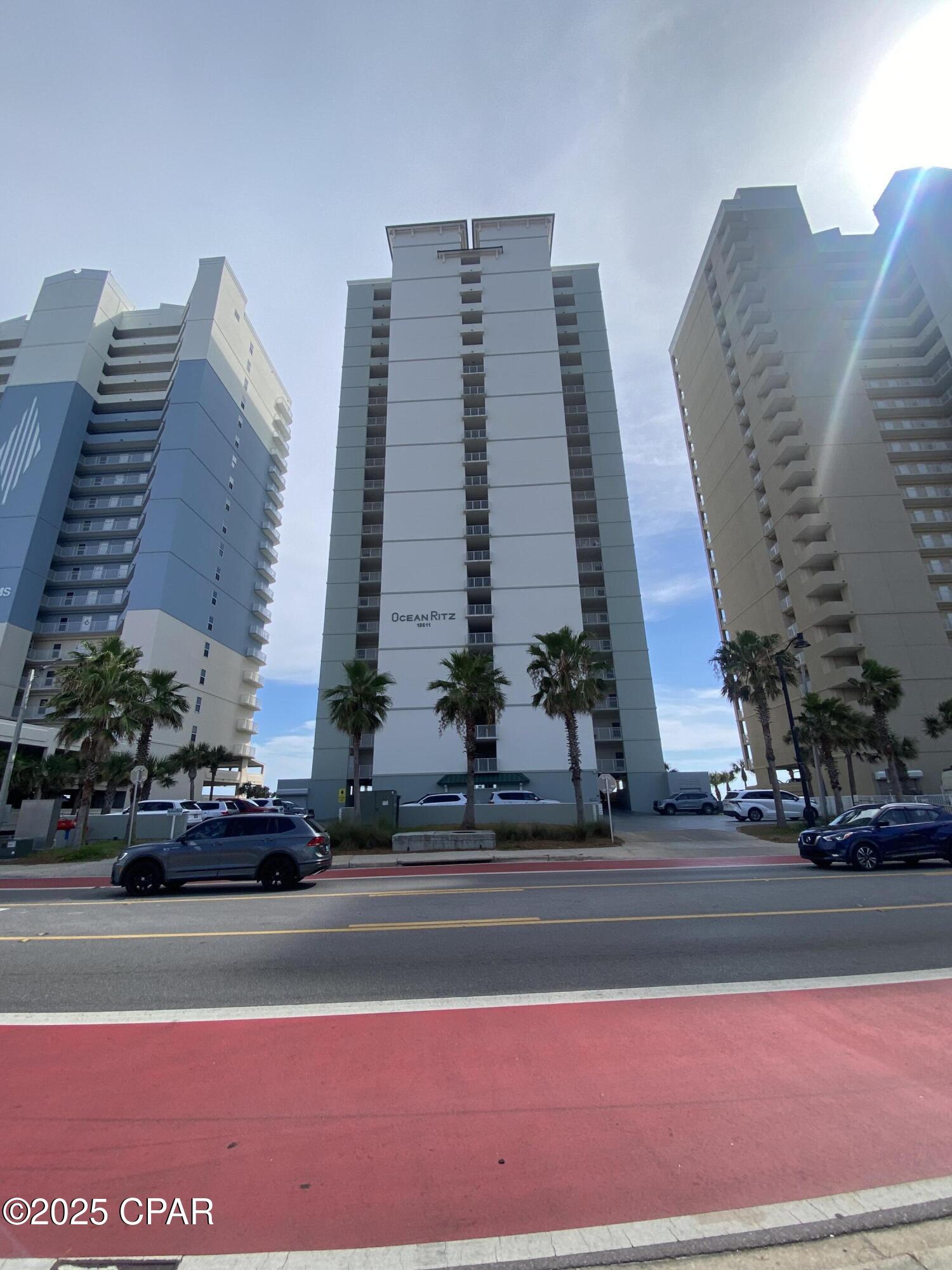 Image 4 For 10611 Front Beach Road 2302