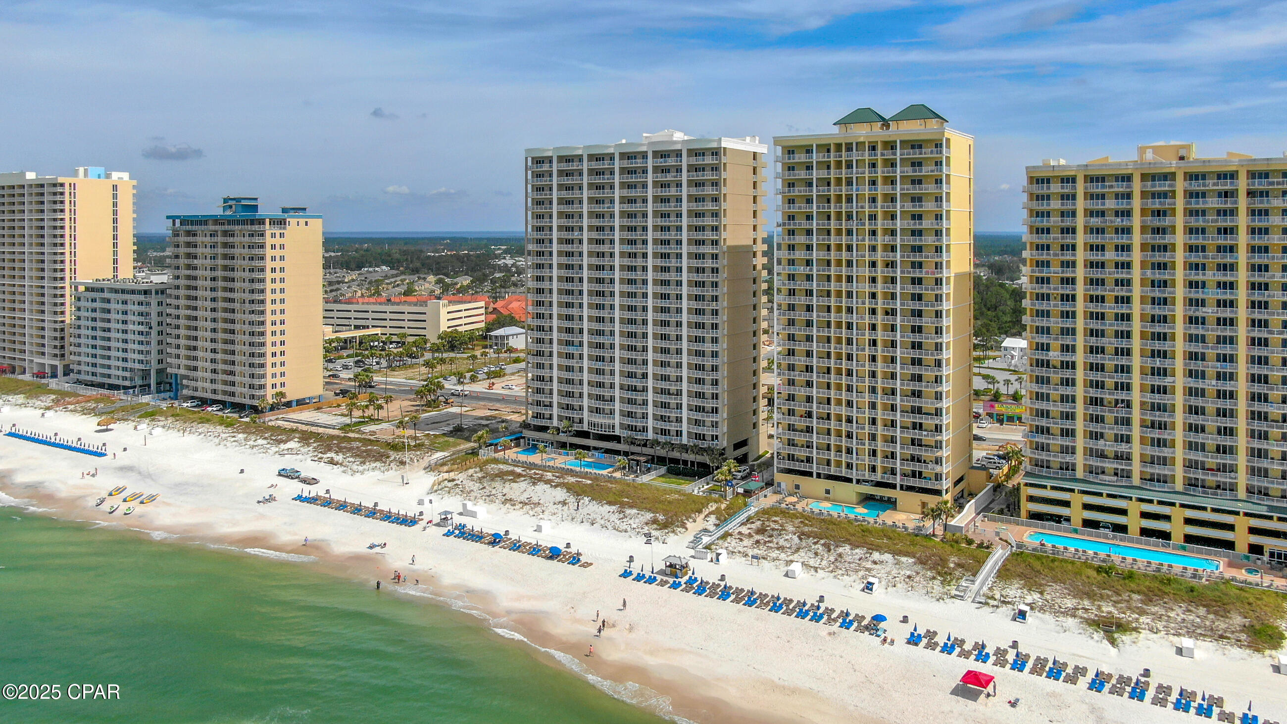 Image 63 For 10611 Front Beach Road 2302