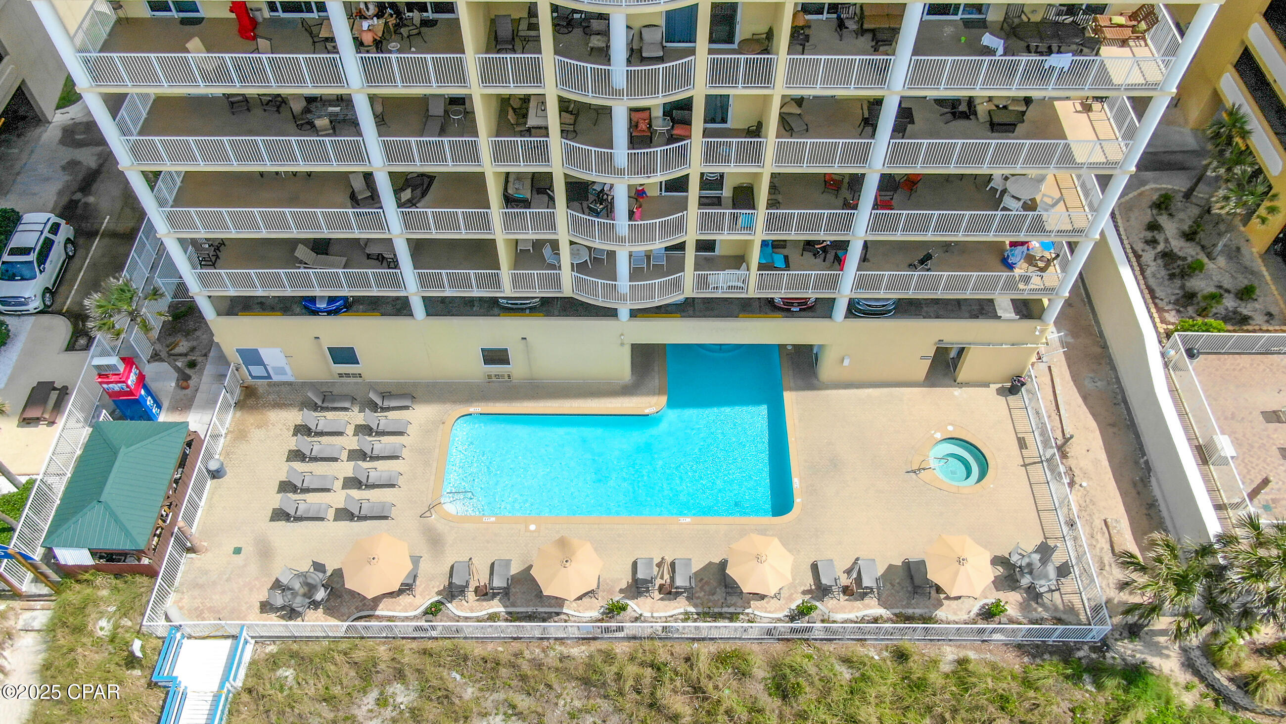 Image 64 For 10611 Front Beach Road 2302