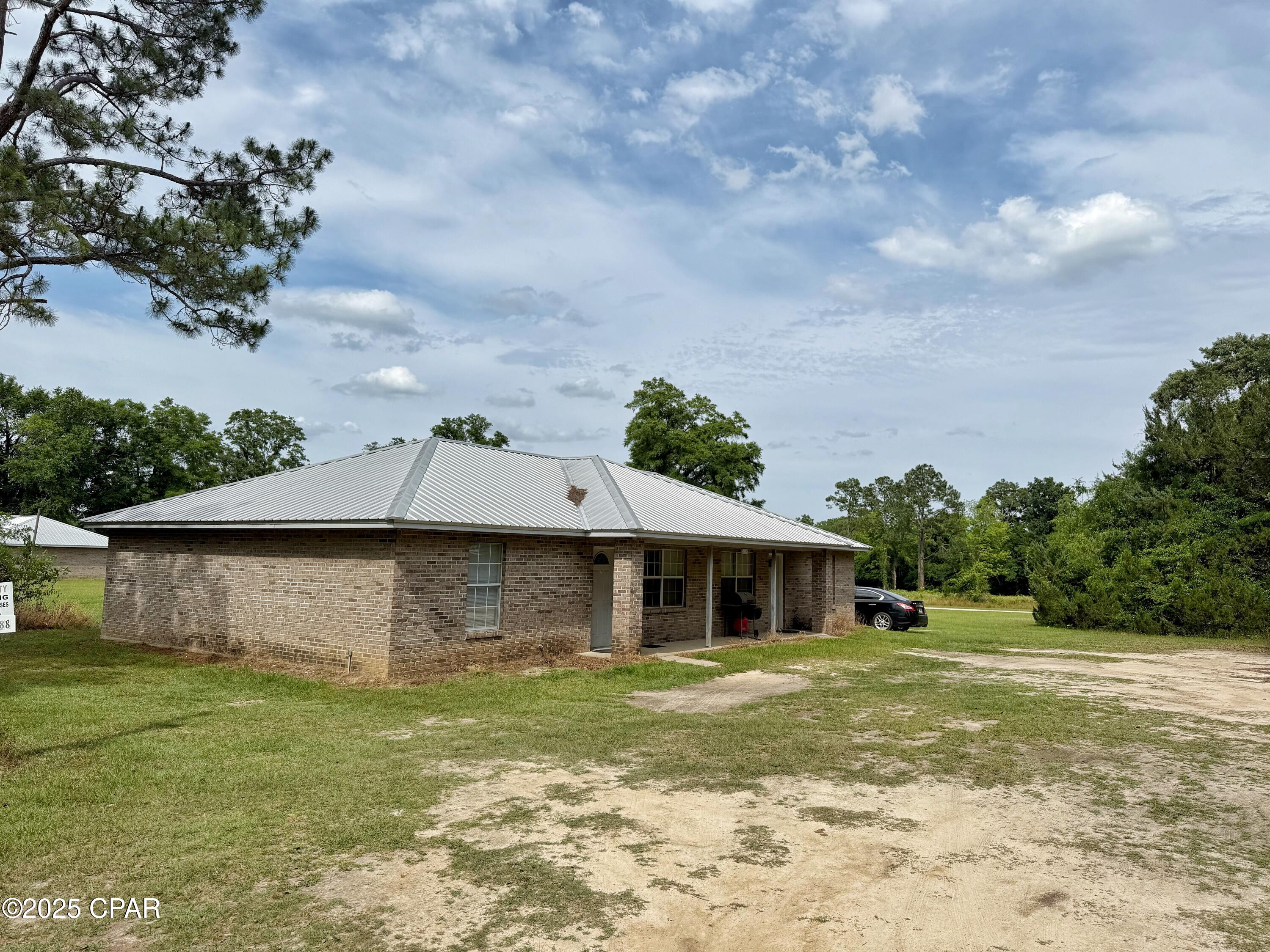 Homes for sale in Marianna, FL | 5172 Lynch Dr, Marianna, FL 32446 | MLS# 775543