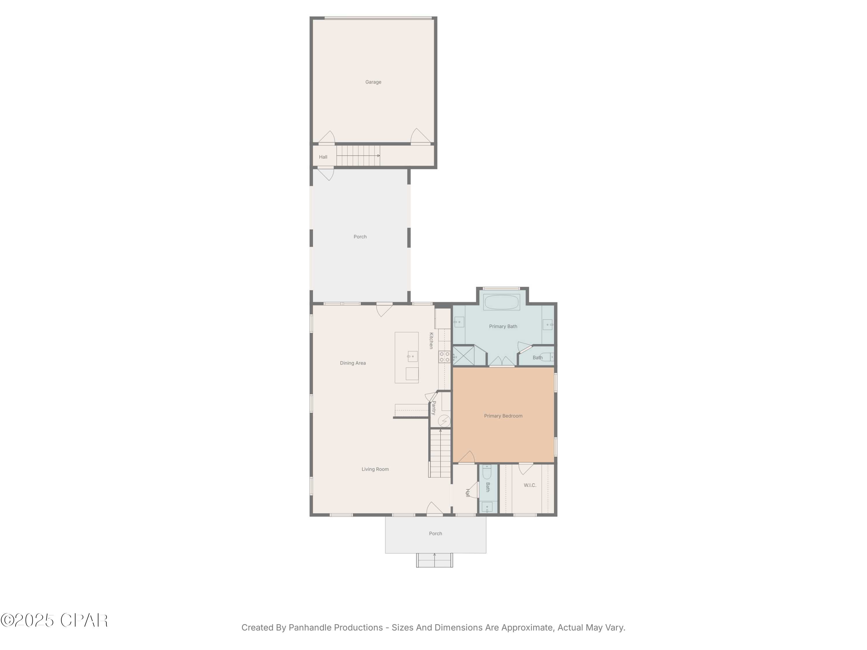 Listing photo id 35003 for 322 Cicero Street