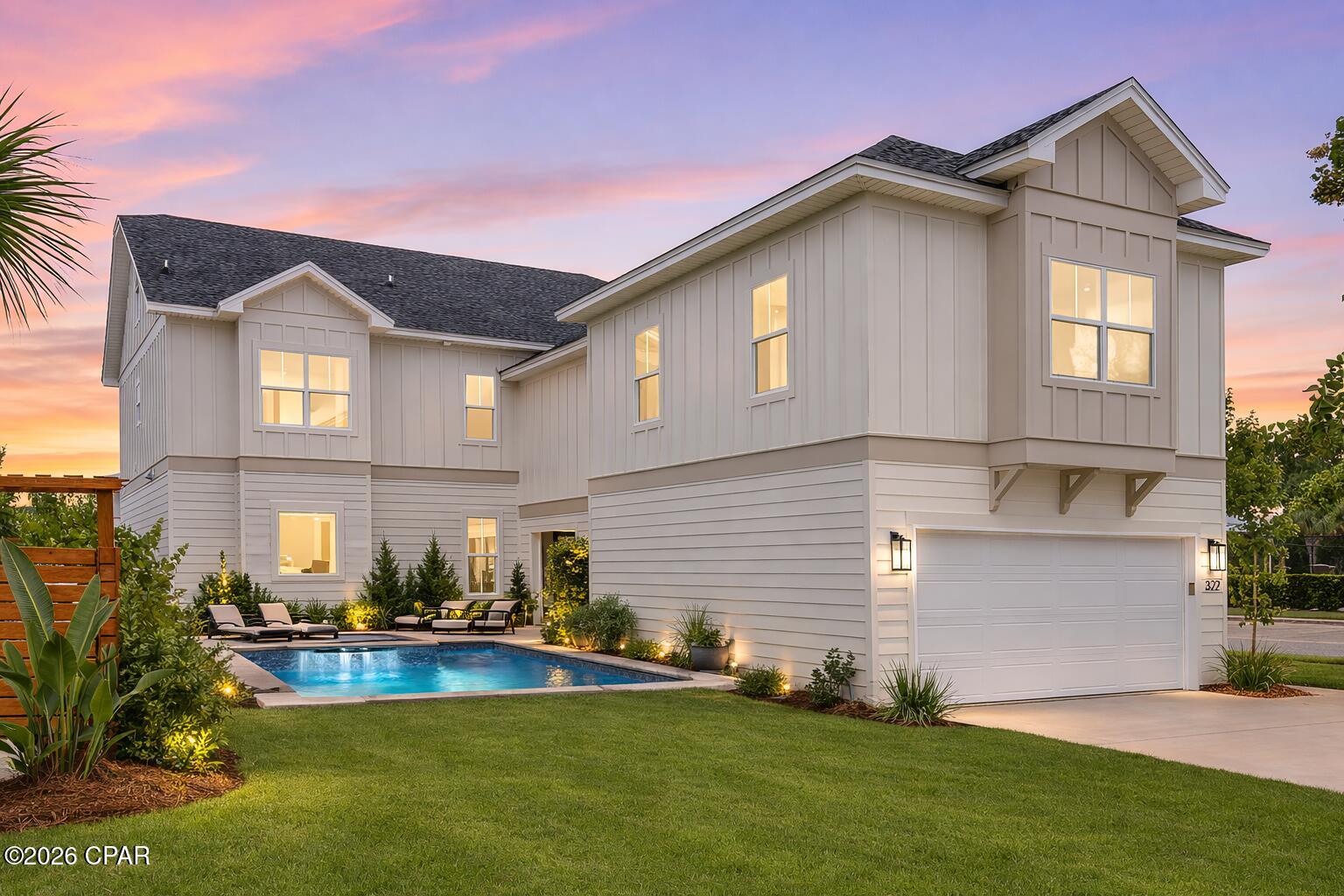 Homes for sale in Panama City Beach, FL | 322 Cicero St, Panama City Beach, FL 32407 | MLS# 777431