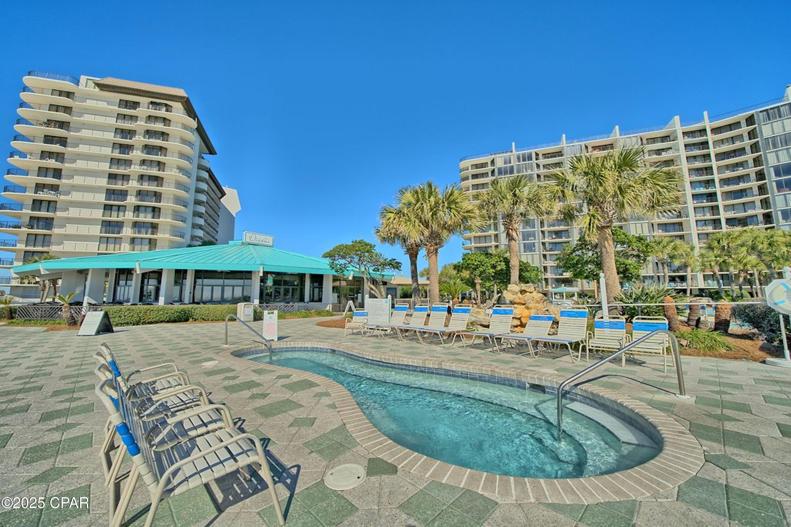 Image 24 For 520 Richard Jackson Boulevard 1412