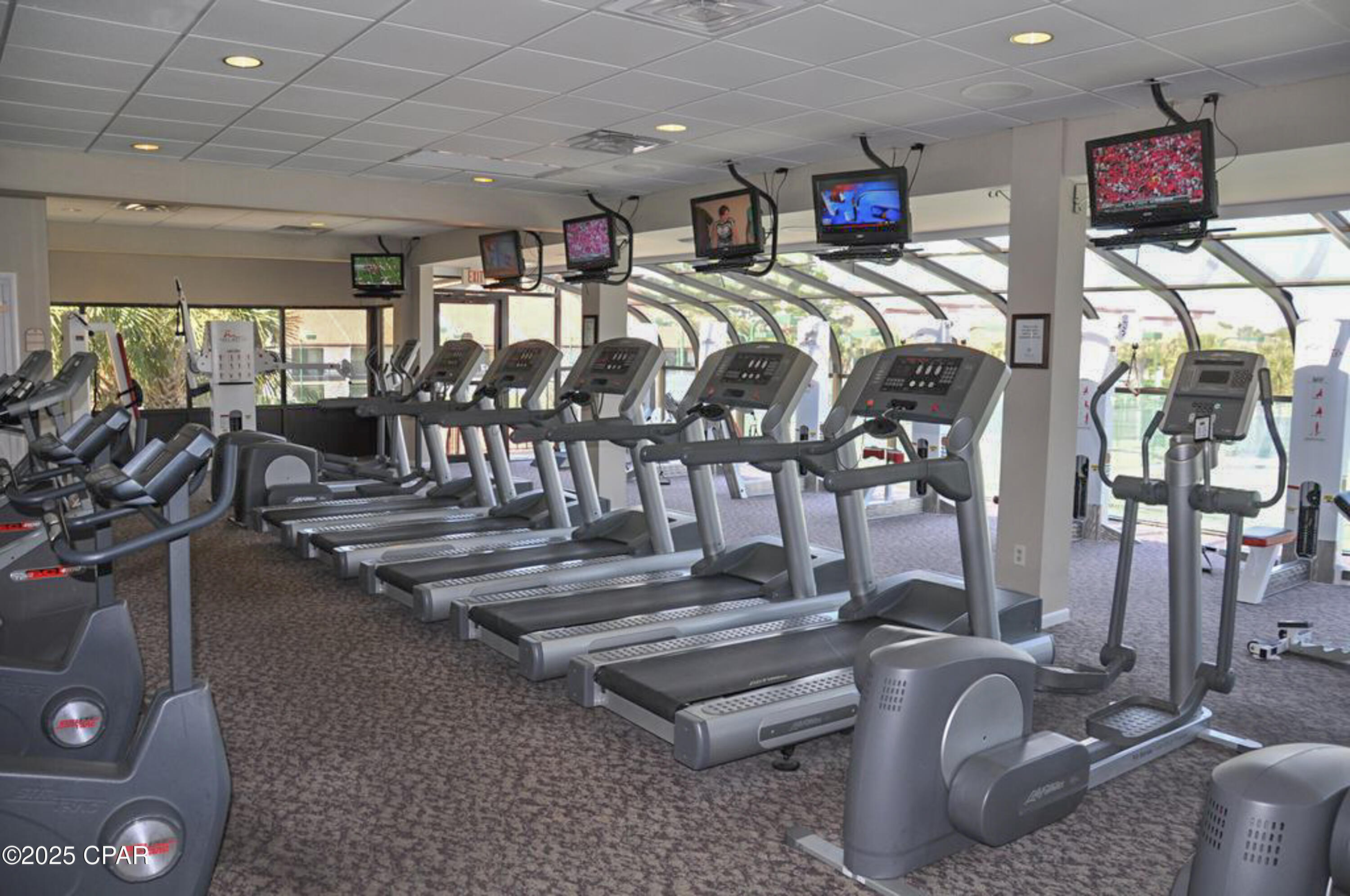 Image 26 For 520 Richard Jackson Boulevard 1412