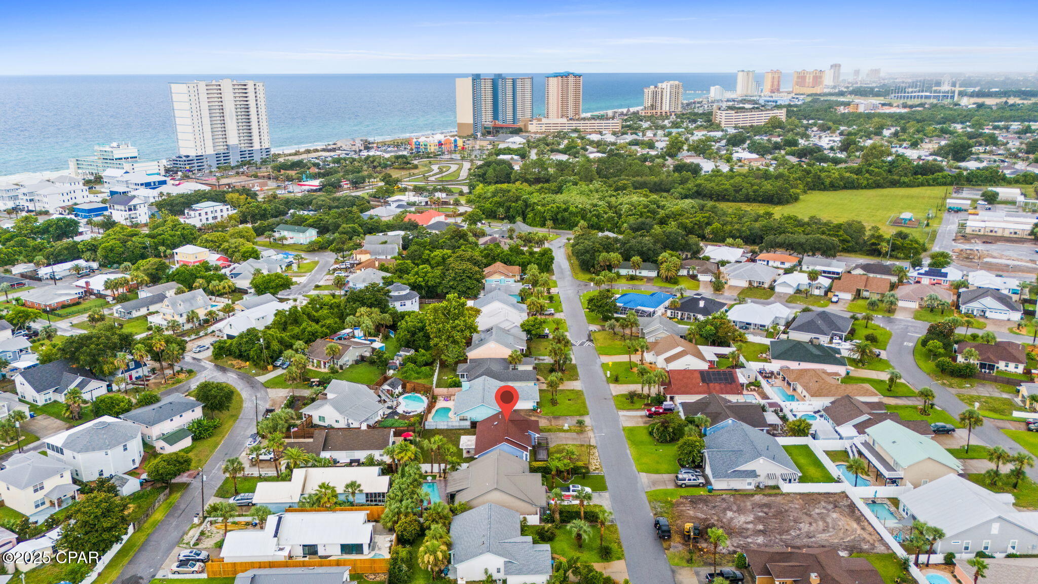 Image 27 For 121 Sea Oats Drive