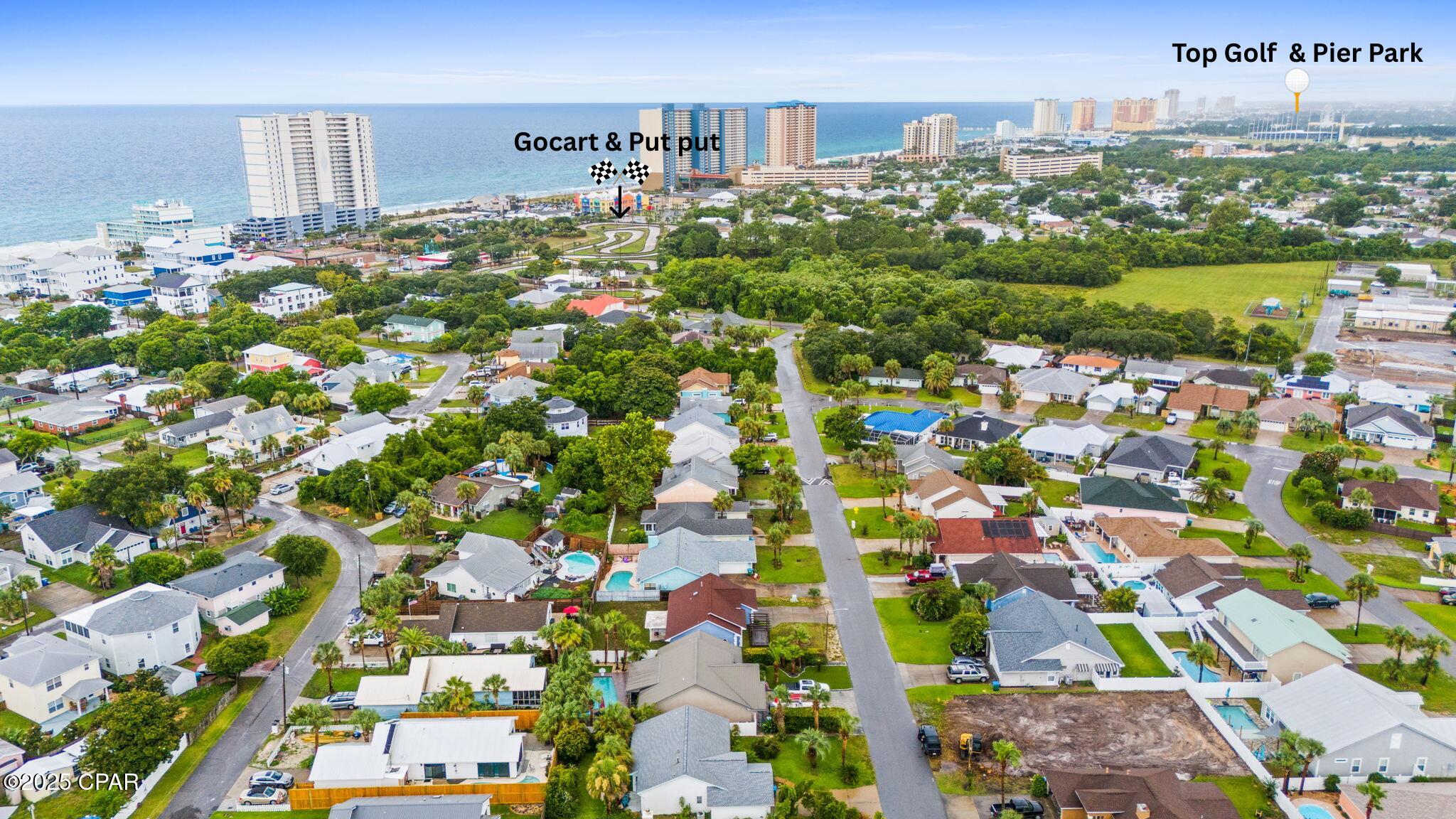 Image 3 For 121 Sea Oats Drive