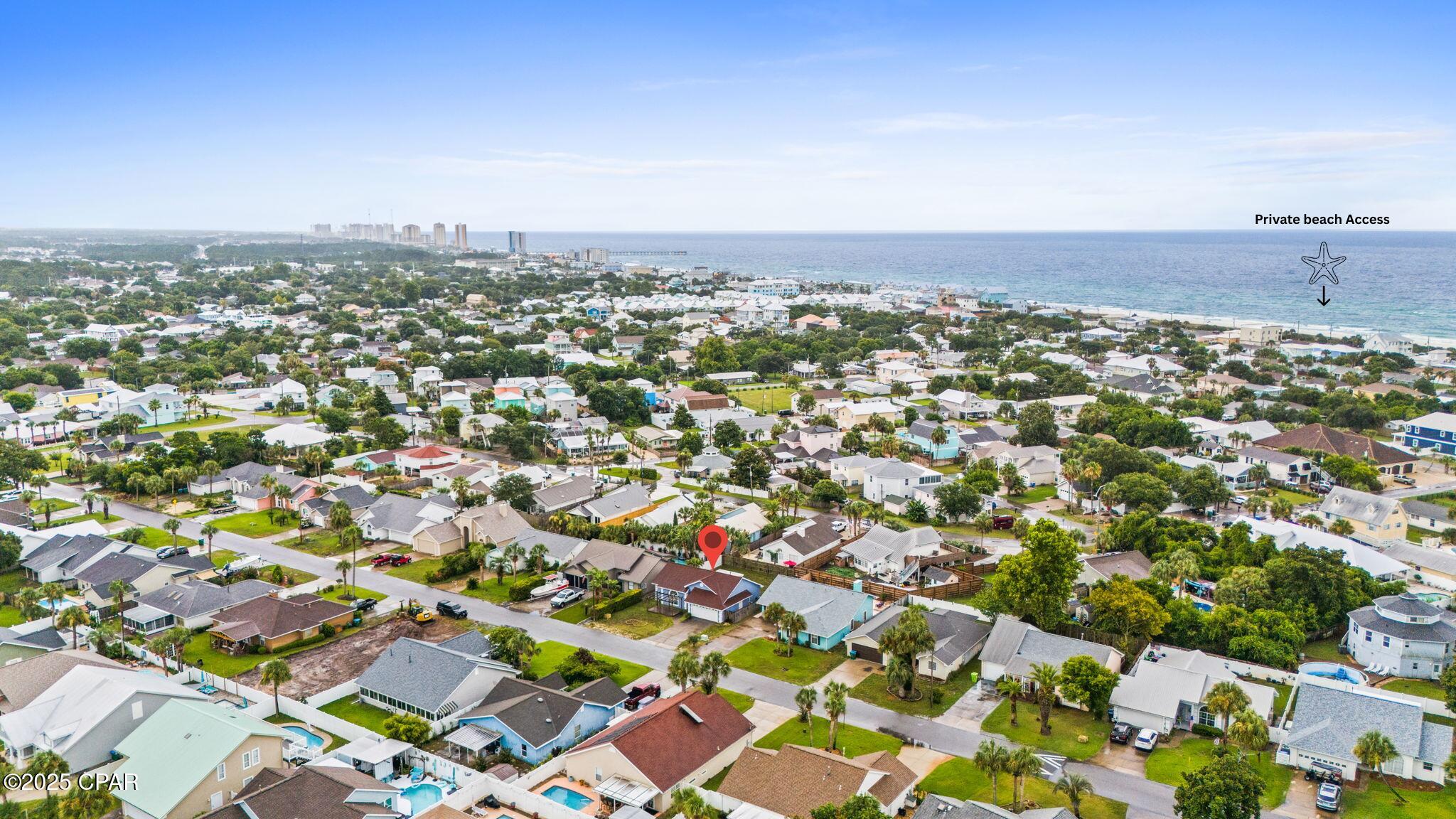 Image 4 For 121 Sea Oats Drive