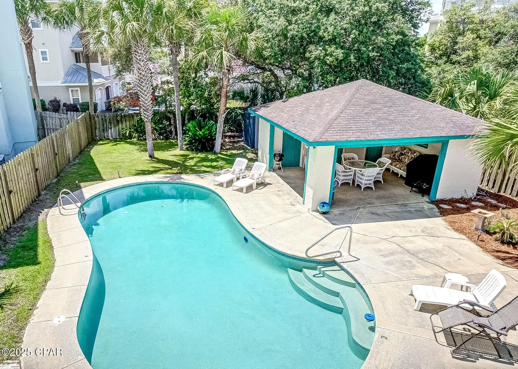 Details for 133 Southfields Road C, Panama City Beach, FL 32413