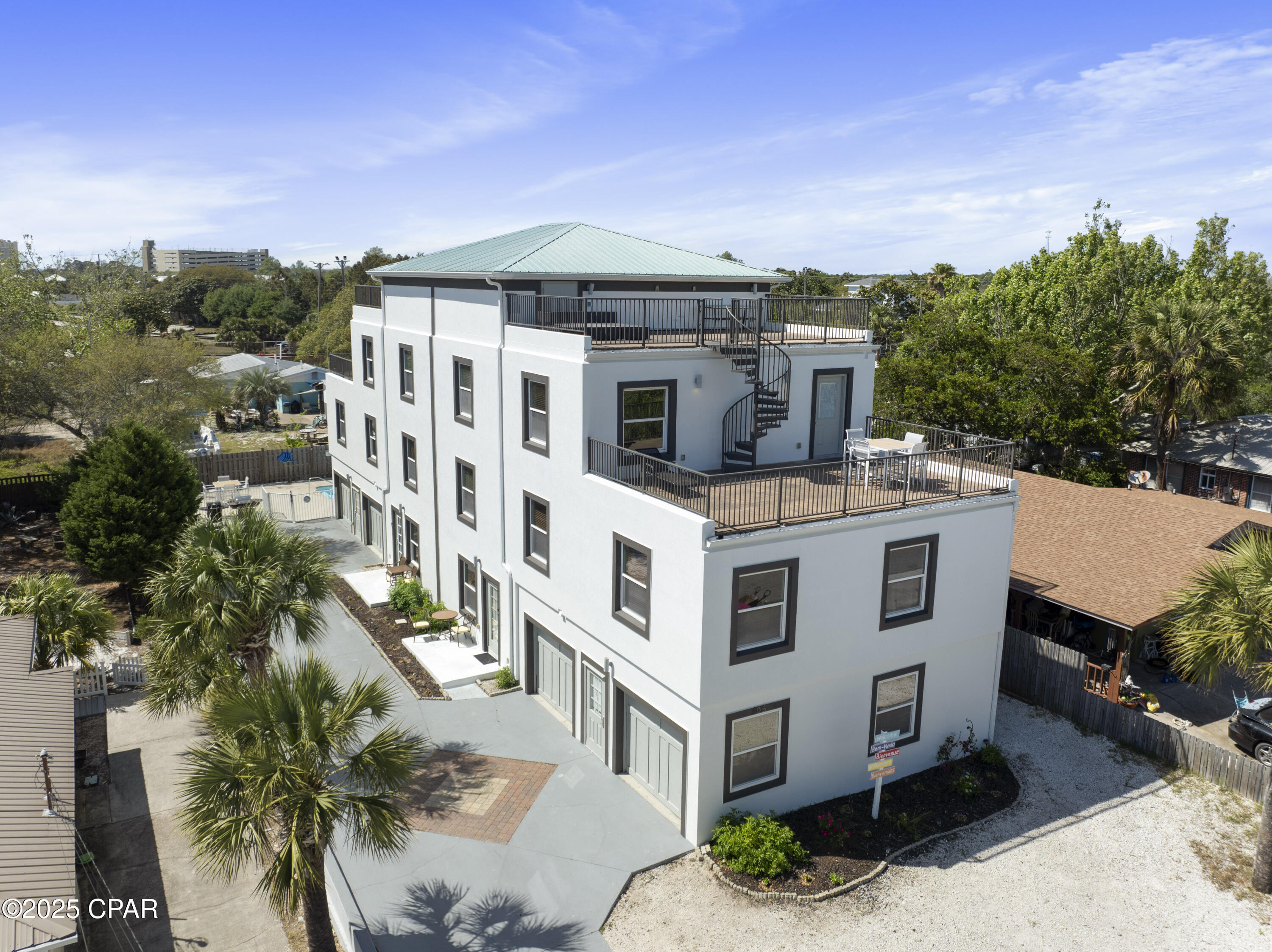 Details for 506 Anemone Street, Panama City Beach, FL 32413