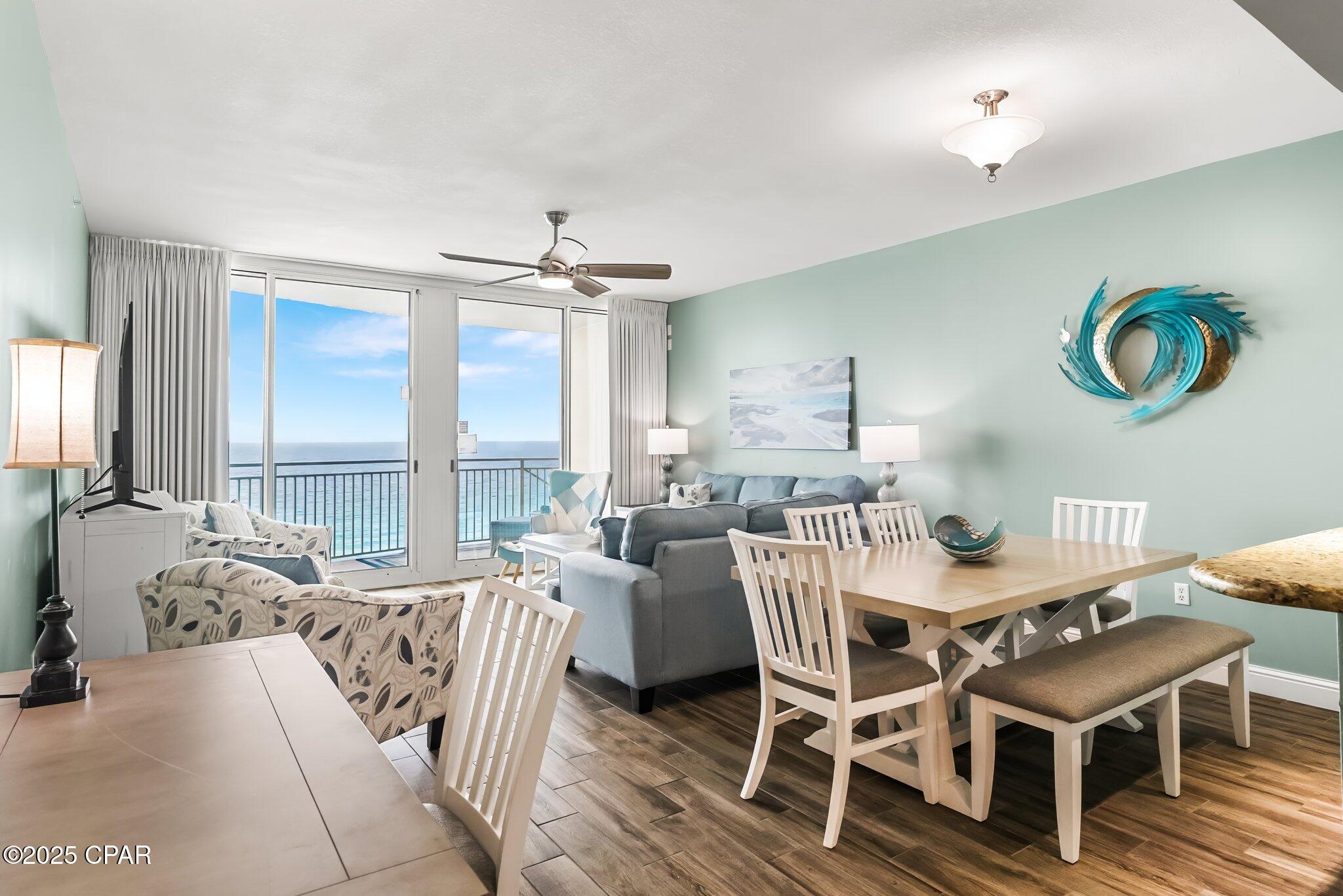 Image 10 For 15625 Front Beach Road 1004