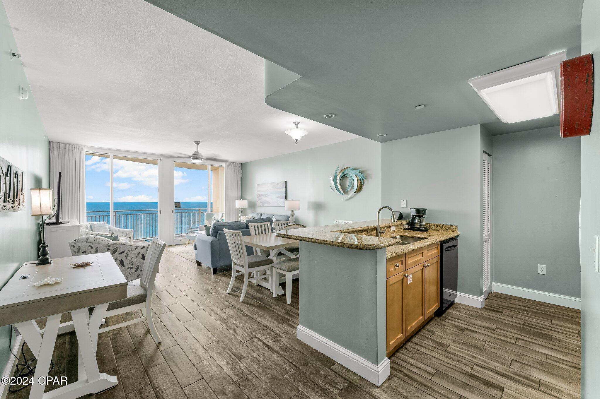 Image 12 For 15625 Front Beach Road 1004