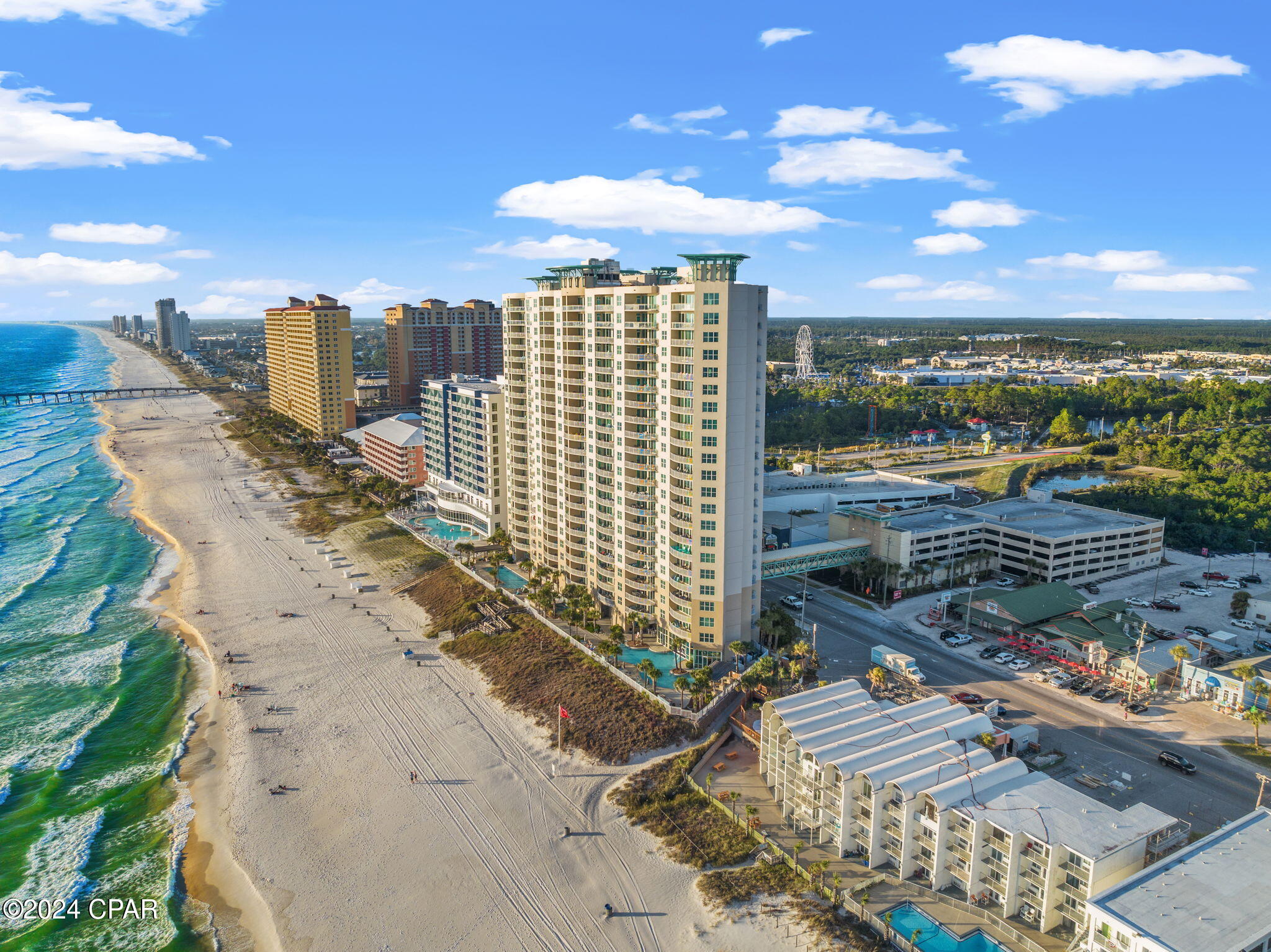 Image 35 For 15625 Front Beach Road 1004