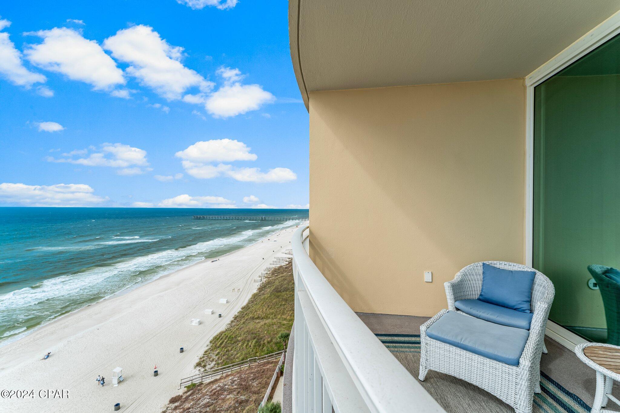 Image 5 For 15625 Front Beach Road 1004