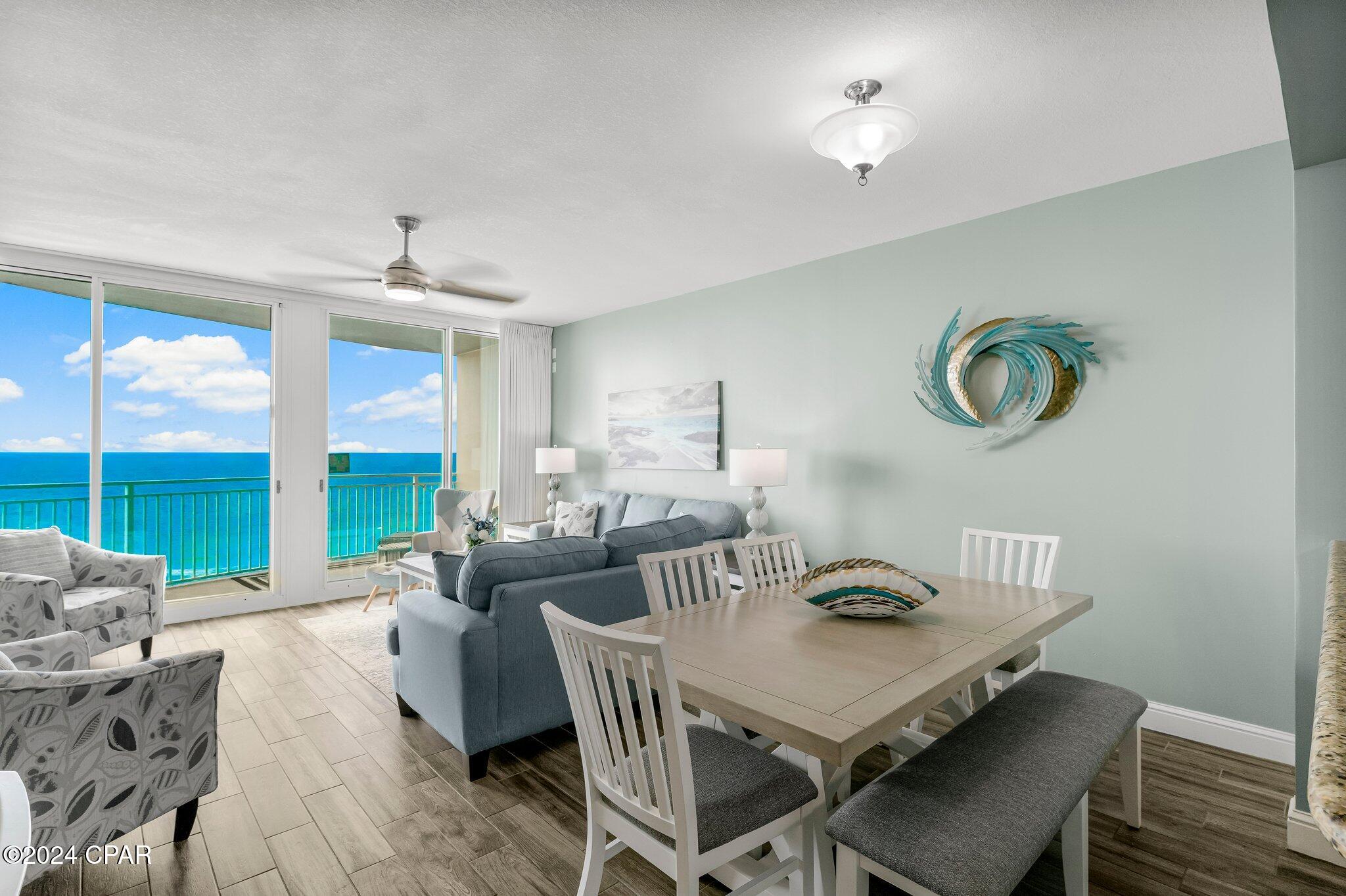 Image 6 For 15625 Front Beach Road 1004