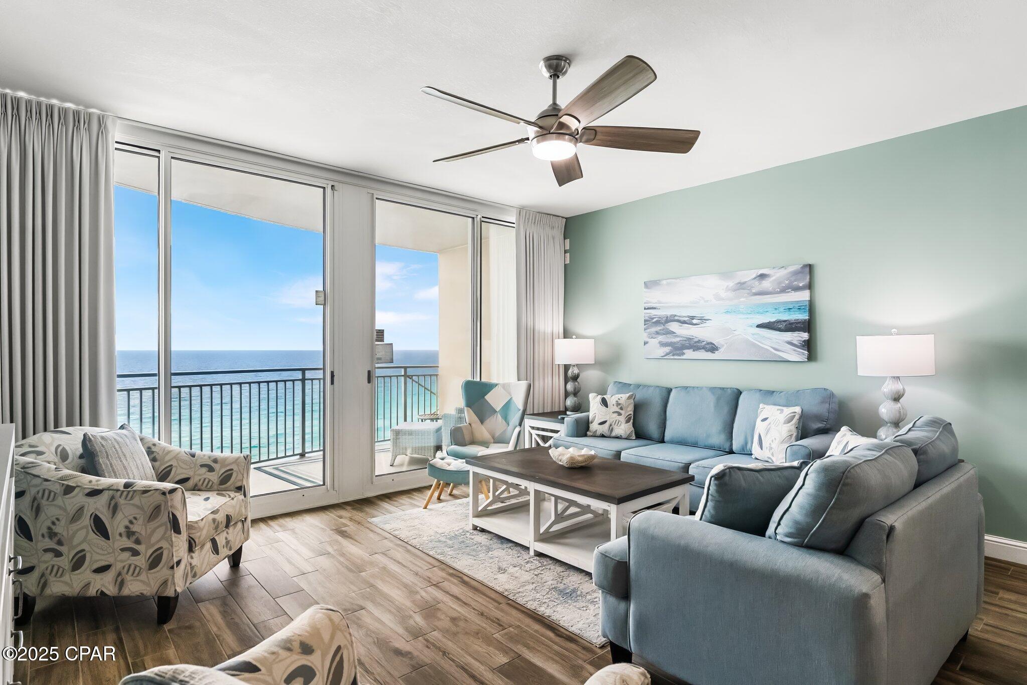 Image 7 For 15625 Front Beach Road 1004