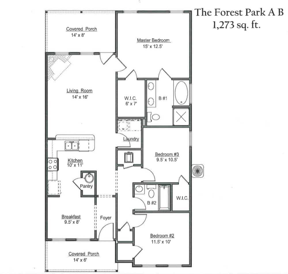 Image 26006 For 4805 Stellata Lane