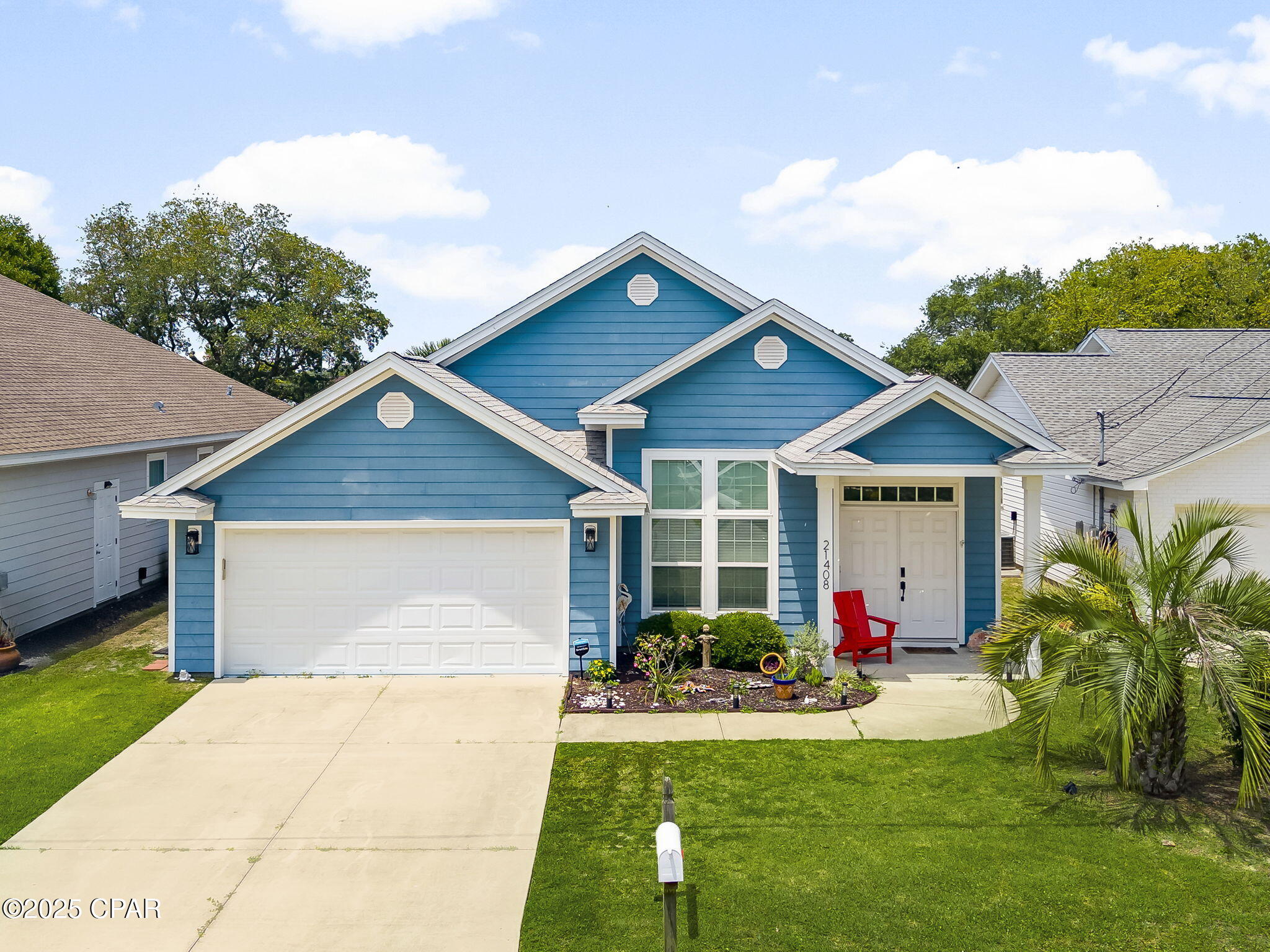 Details for 21408 Palm Avenue, Panama City Beach, FL 32413