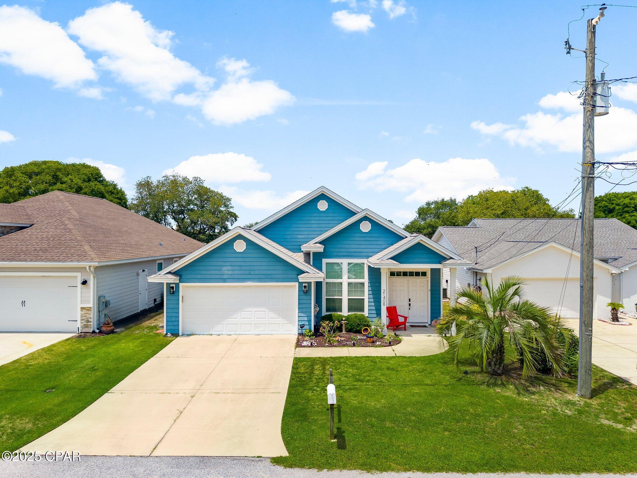 Image 2 For 21408 Palm Avenue