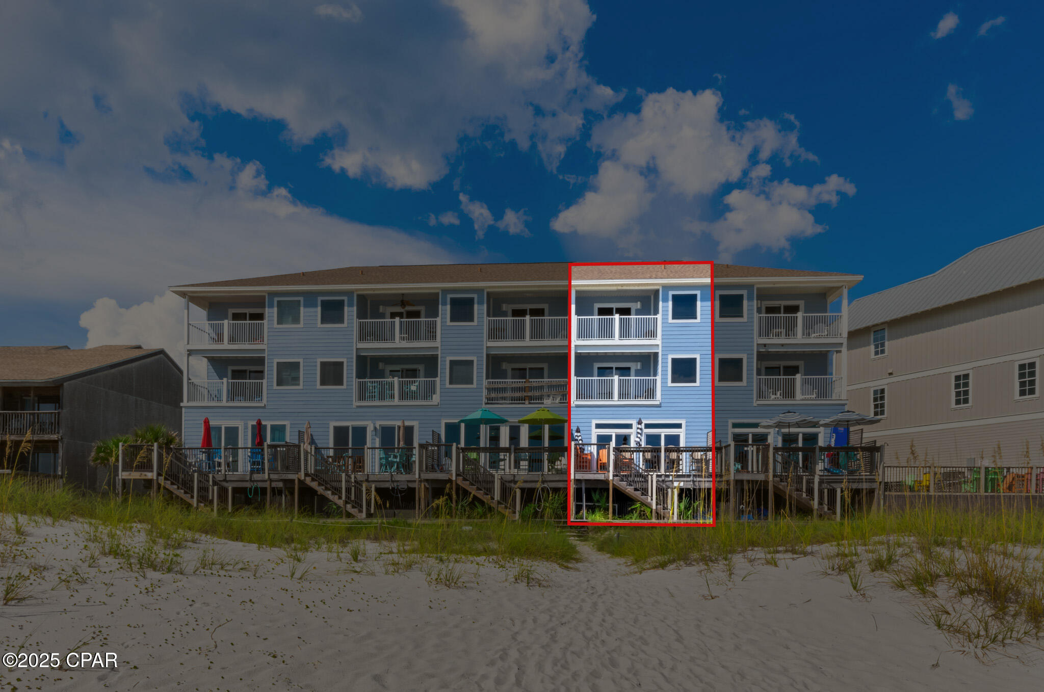 Image 10 For 17657 Front Beach Road B