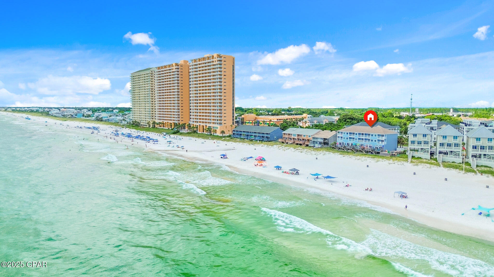 Image 11 For 17657 Front Beach Road B