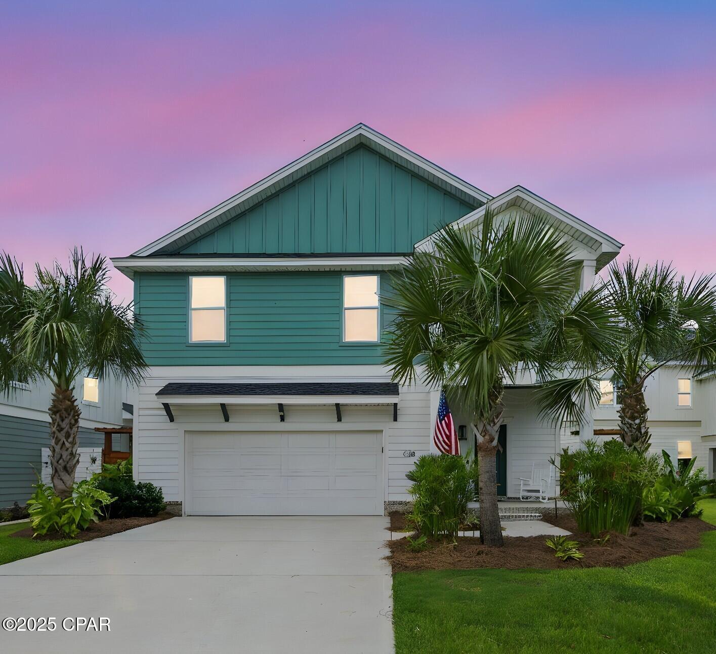 Details for 320 Cicero Street, Panama City Beach, FL 32407