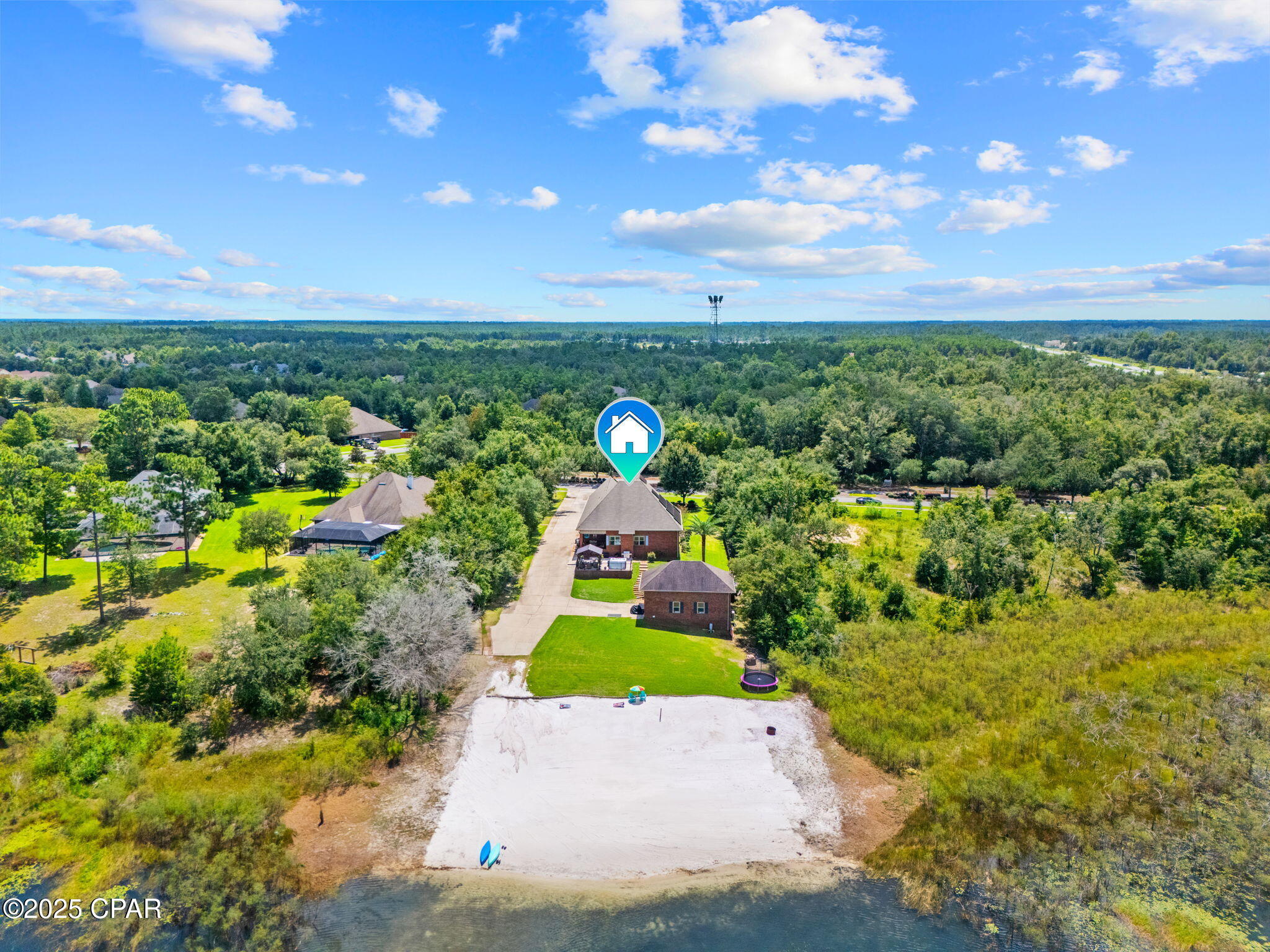 Listing photo id 75 for 111 Lake Merial Boulevard