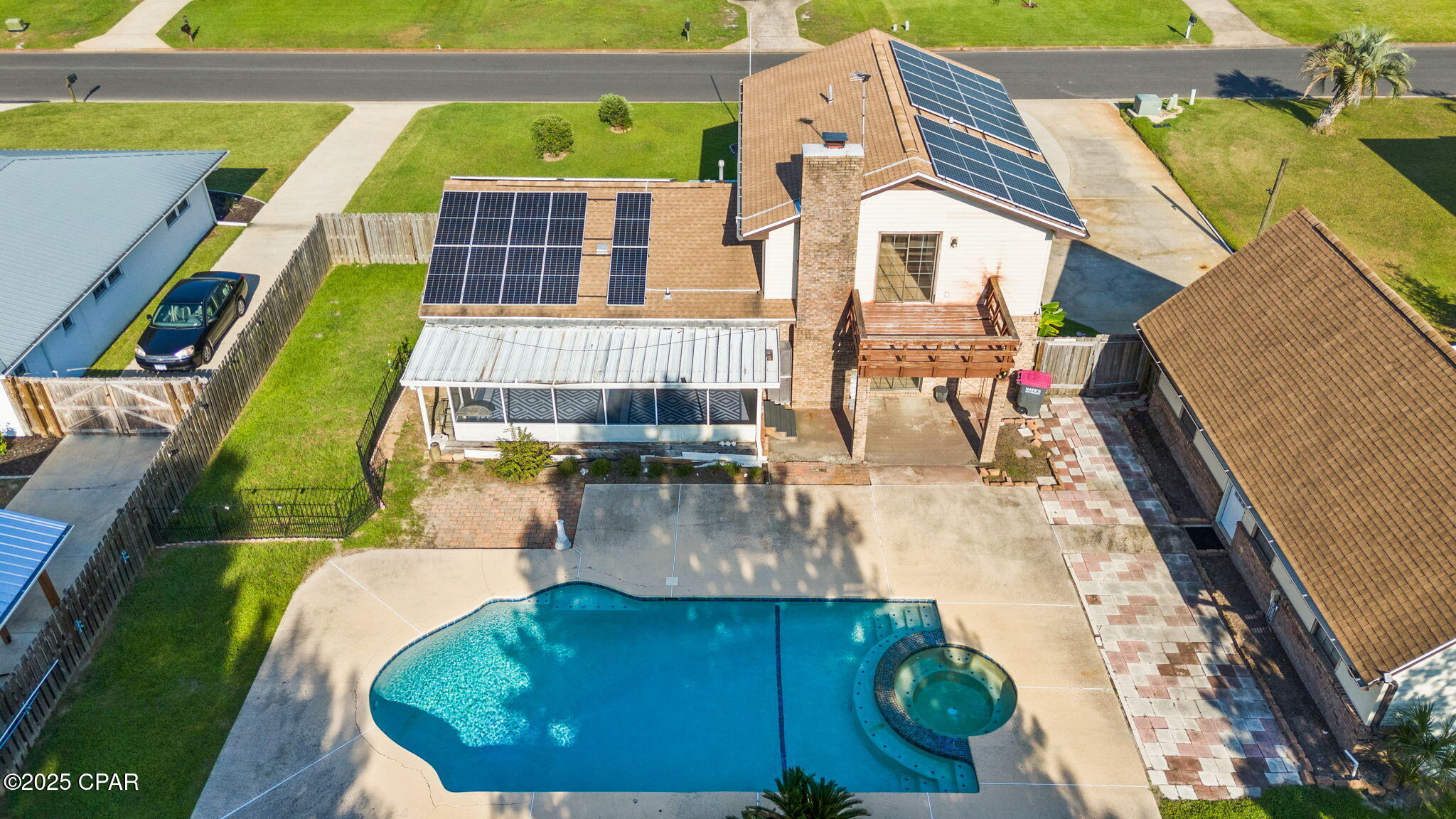 Image 46 For 1520 Belmont Boulevard