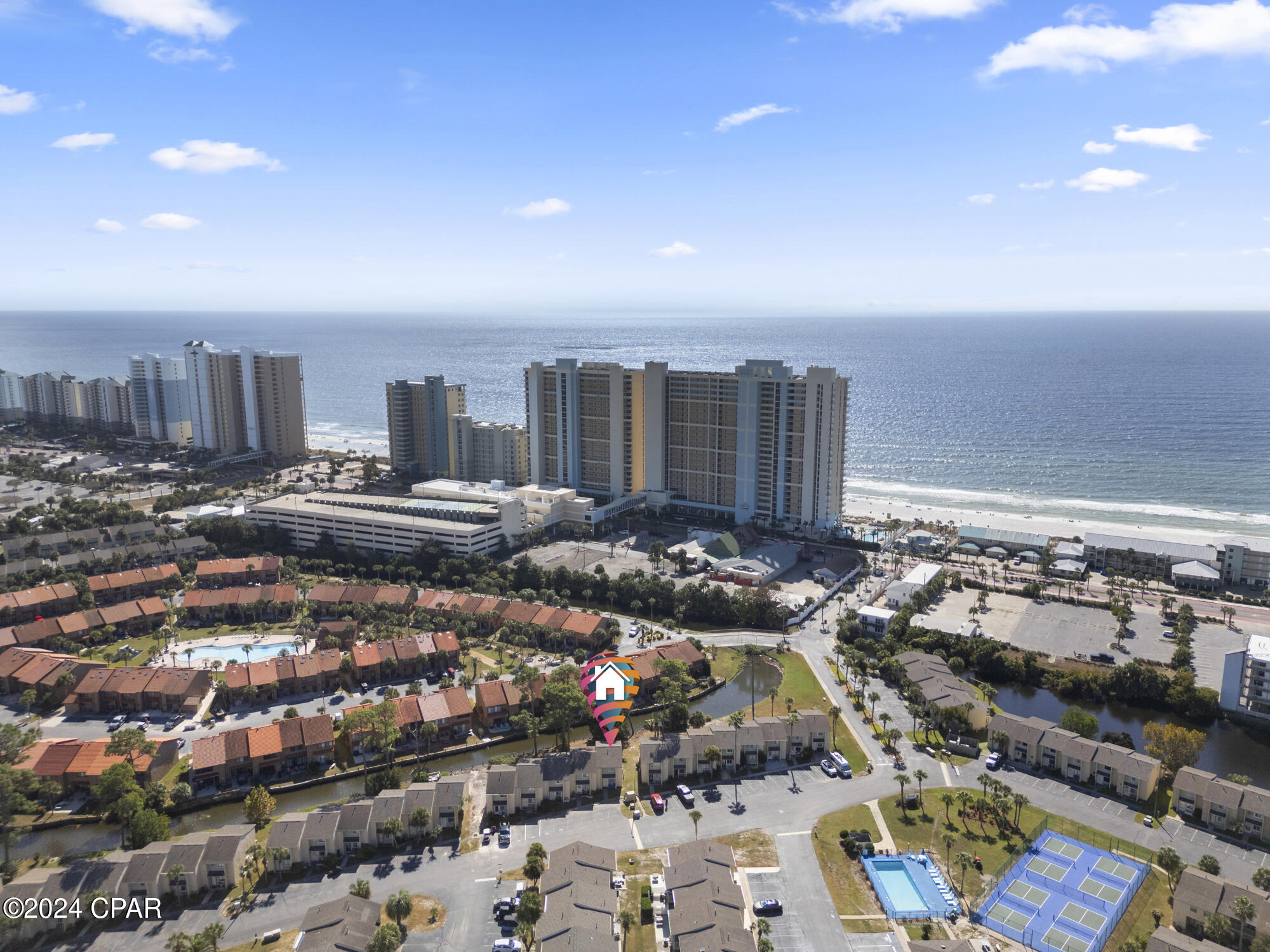 128 White Sandy Drive, Panama City Beach, FL 32407 thumbnail, photo 24 of 35