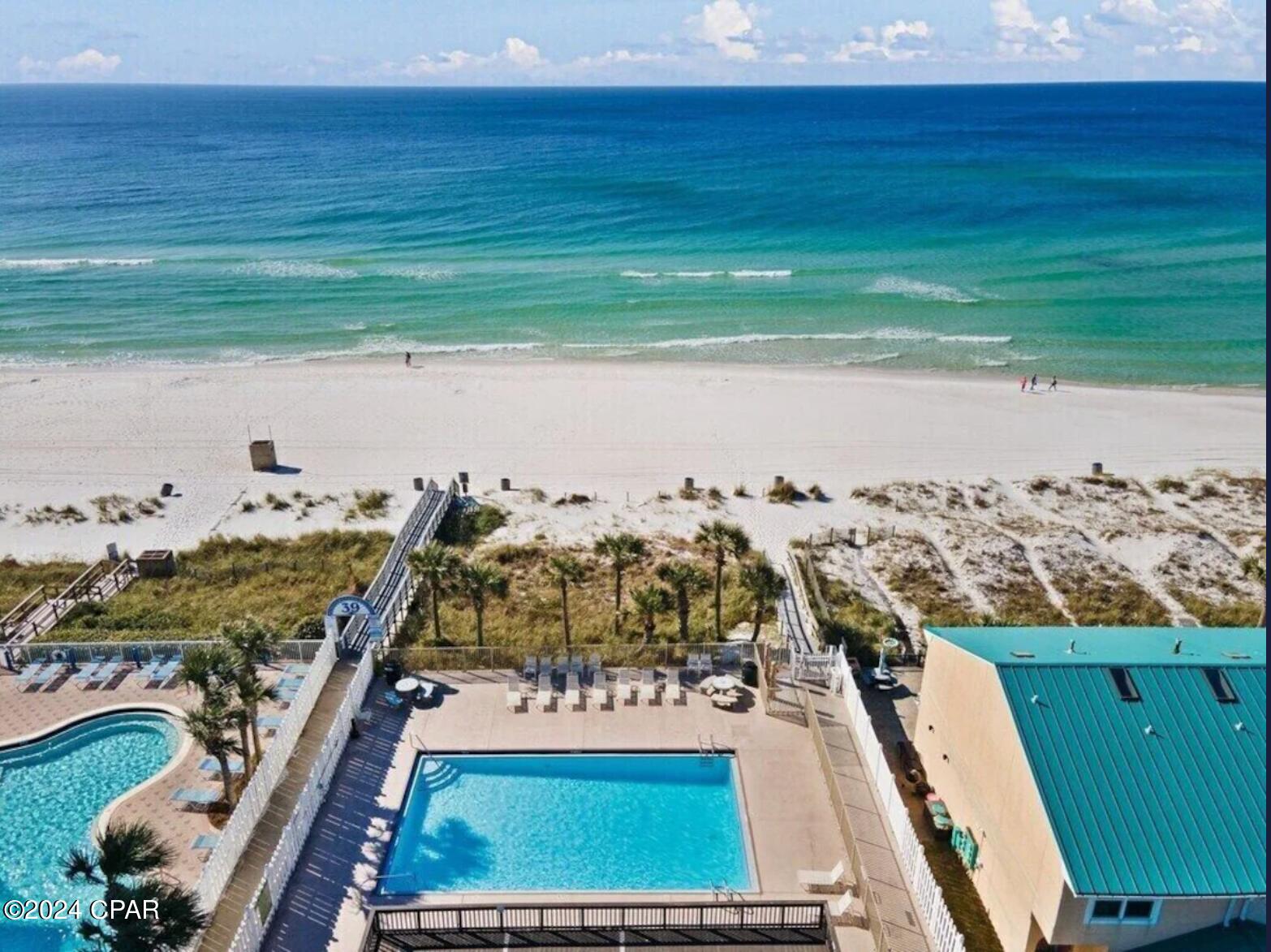 128 White Sandy Drive, Panama City Beach, FL 32407 thumbnail, photo 25 of 35