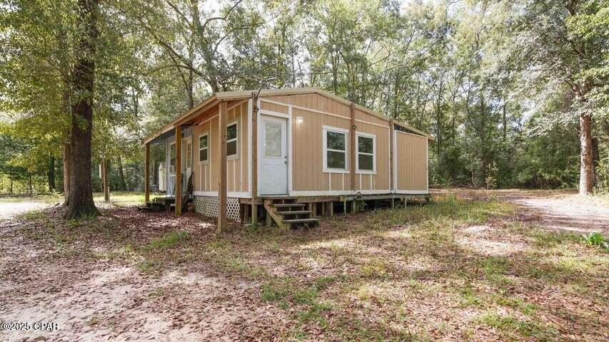 Details for 1160 Chance Road, Chipley, FL 32428