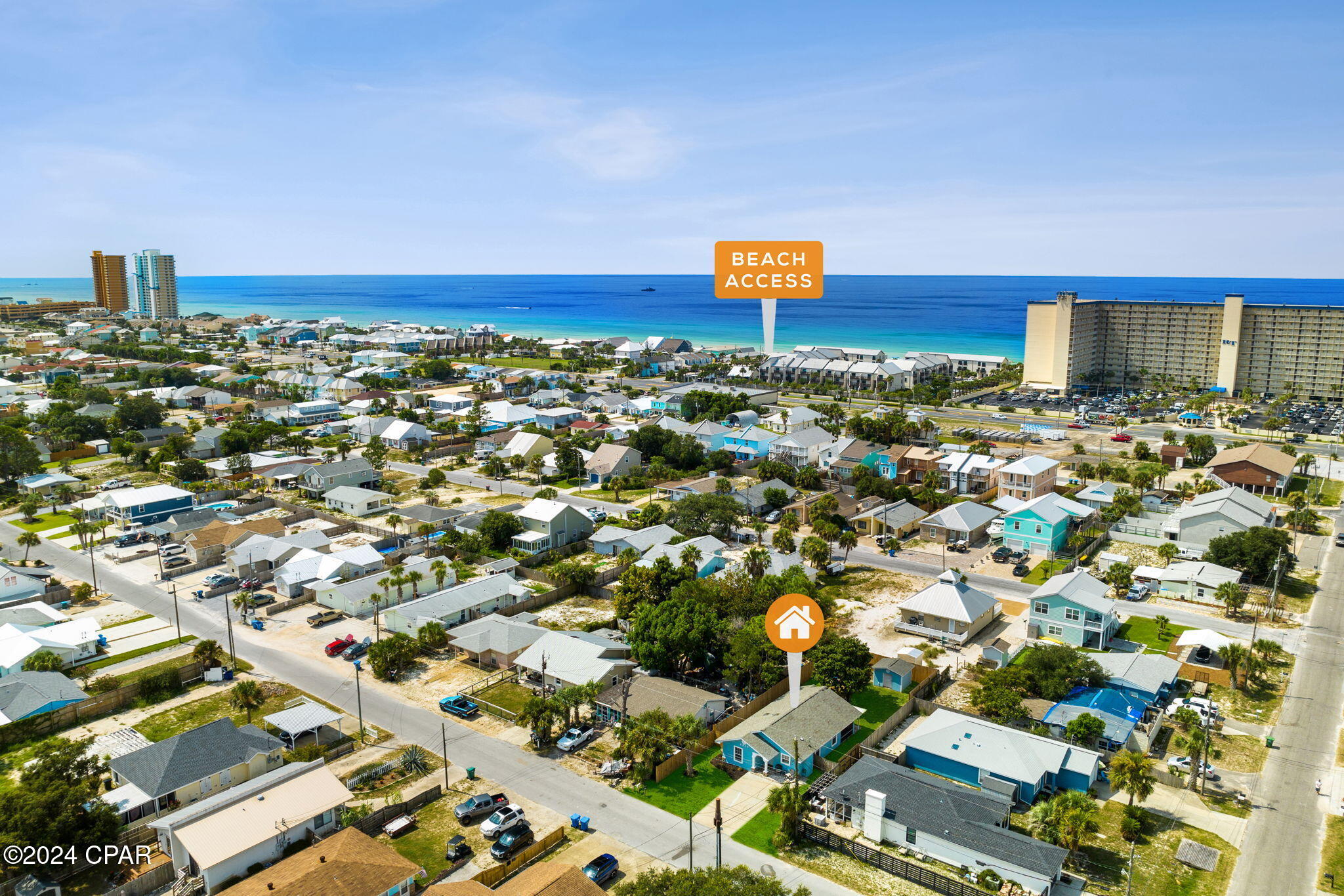 Image 2 For 5817 Pinetree Avenue