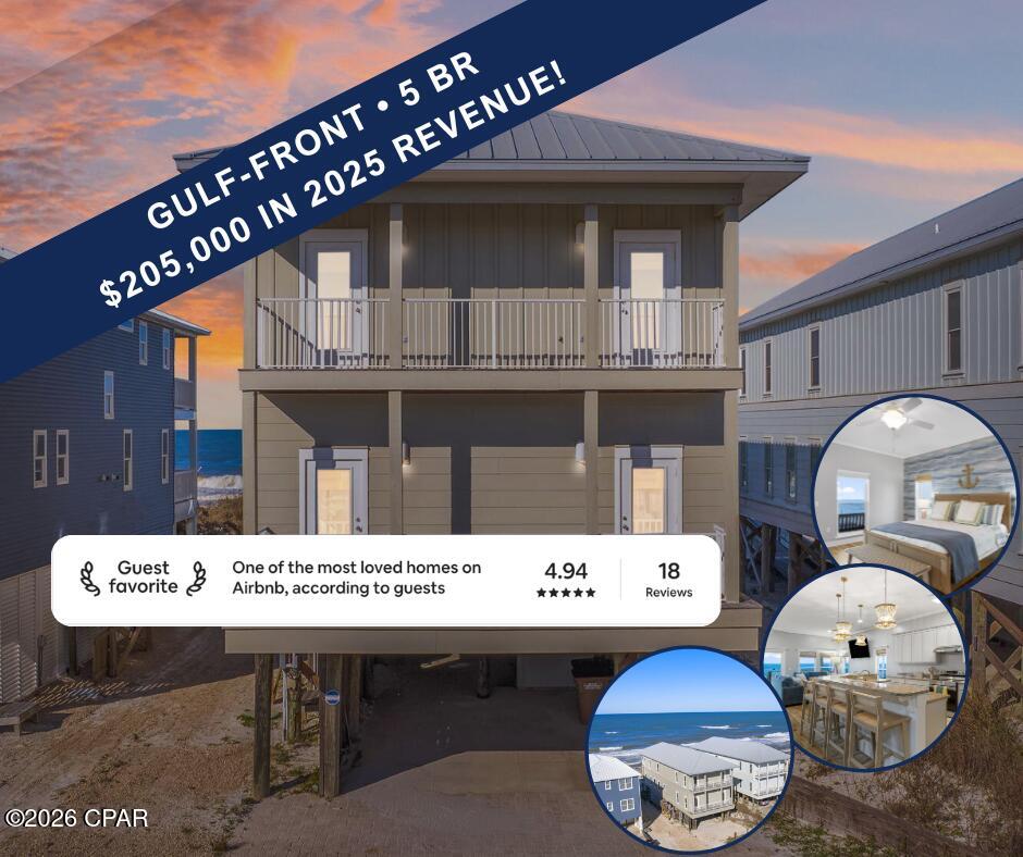 Details for 3611 Cape San Blas Road, Port St Joe, FL 32456