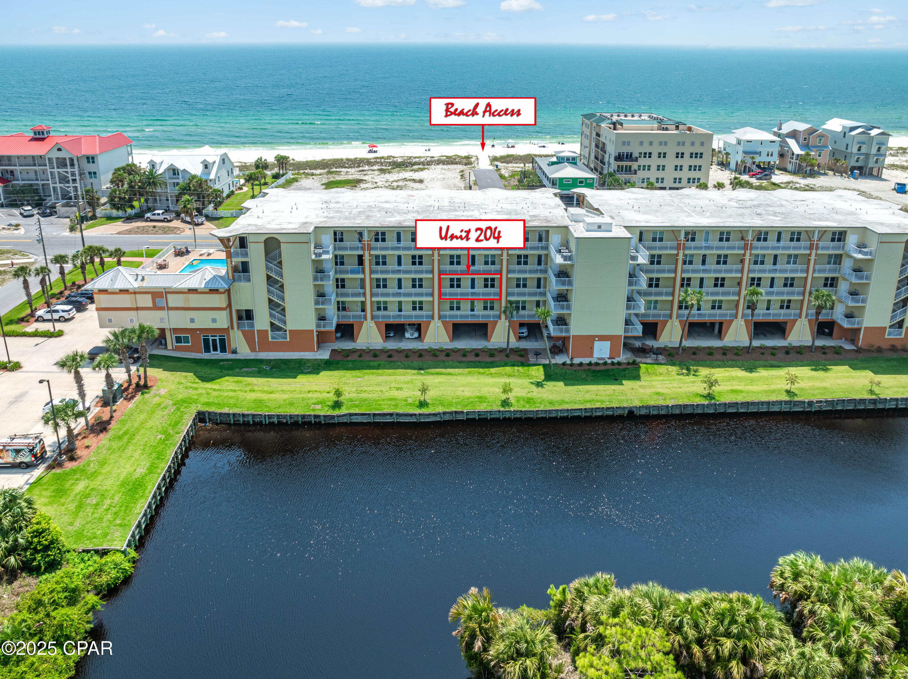 Details for 2202 Hwy 98 204  204, Mexico Beach, FL 32456