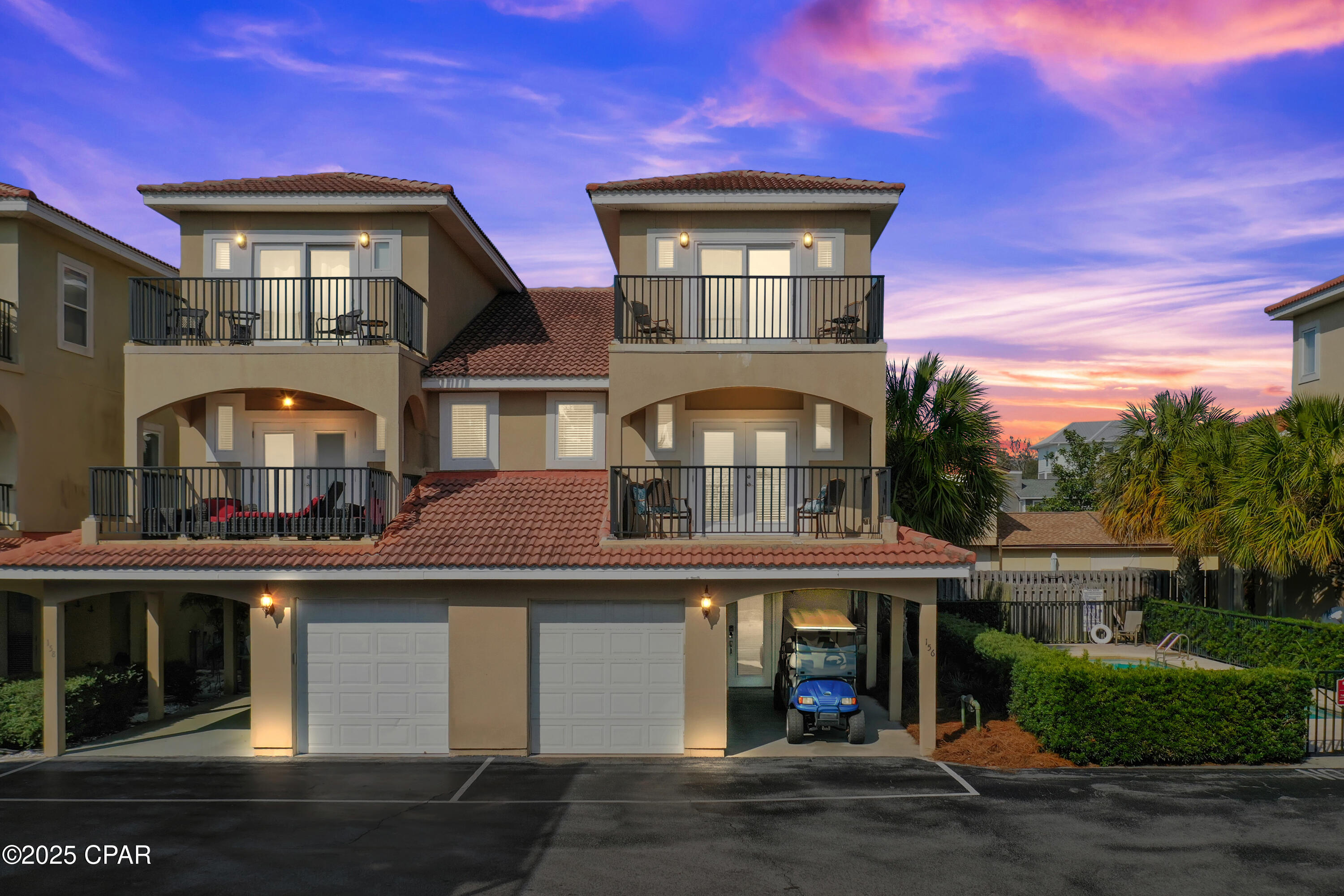 Details for 156 Southfields Road, Panama City Beach, FL 32413