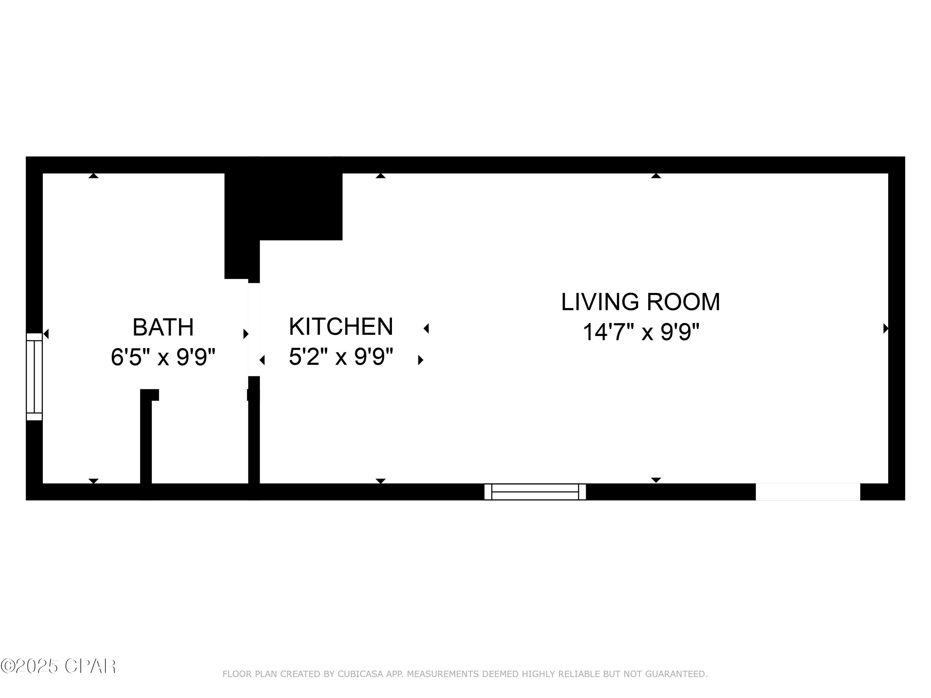 Image 35002 For 210 Cove Boulevard