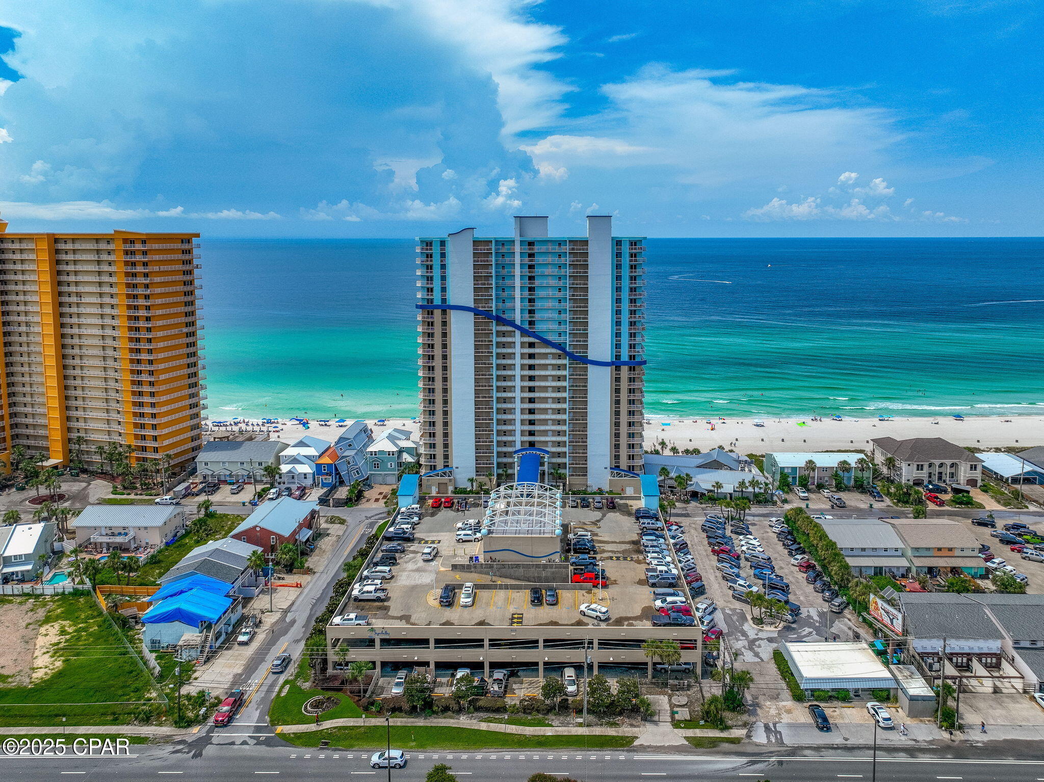 Details for 5115 Gulf Drive 1806, Panama City, FL 32408