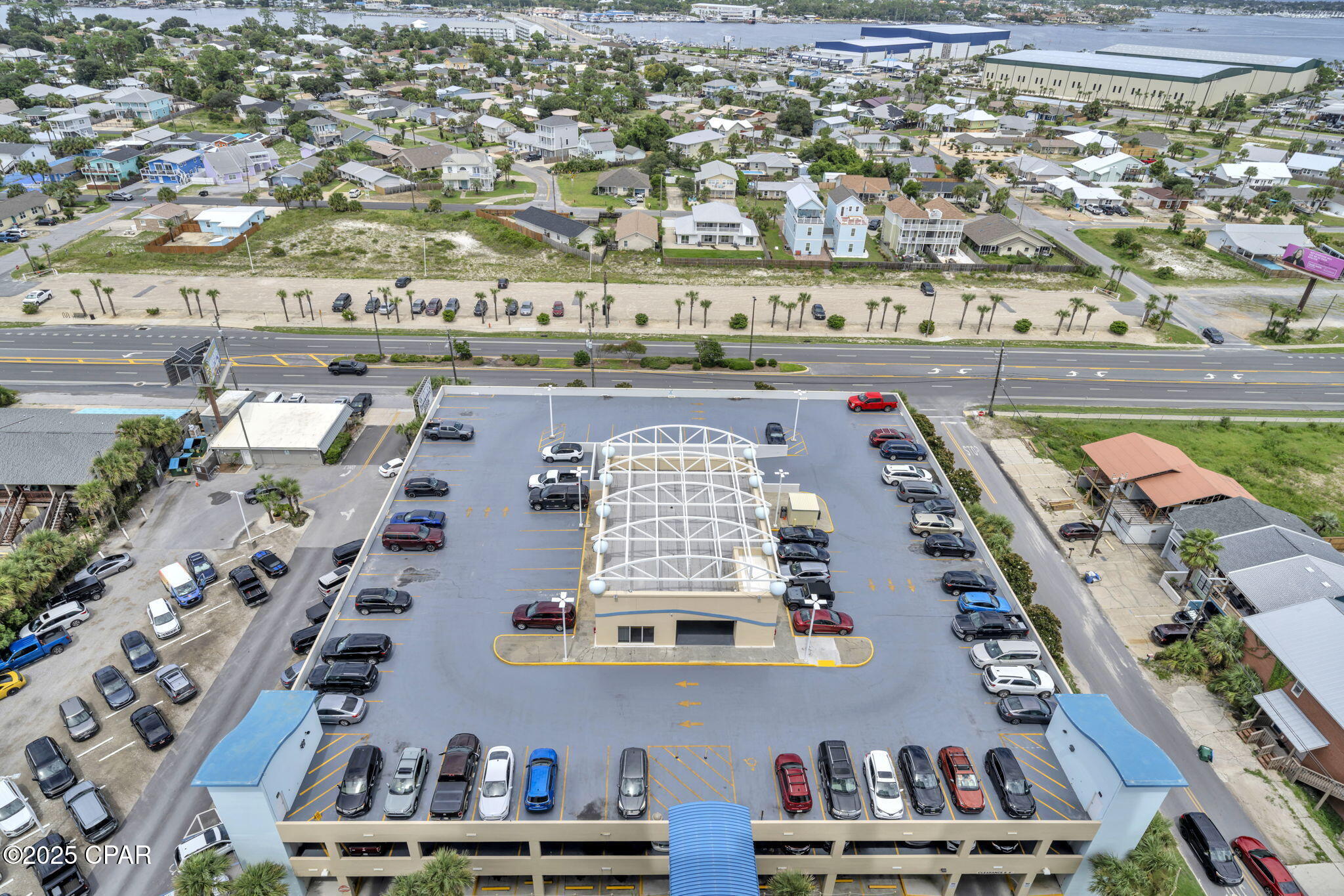 Image 32 For 5115 Gulf Drive 1806