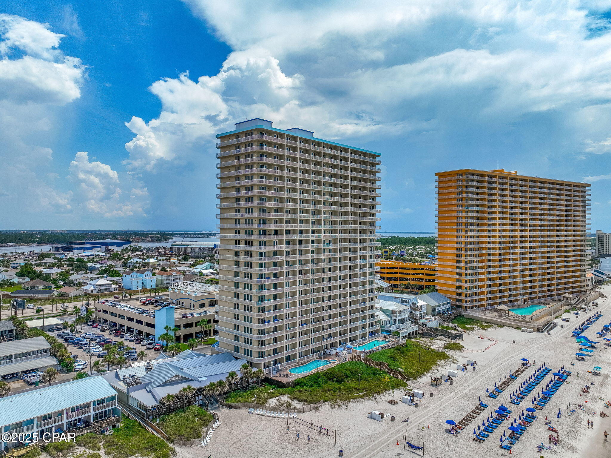 Image 55 For 5115 Gulf Drive 1806