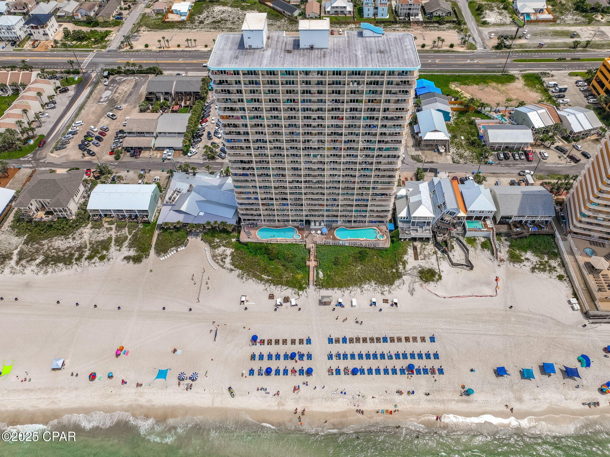 Image 56 For 5115 Gulf Drive 1806