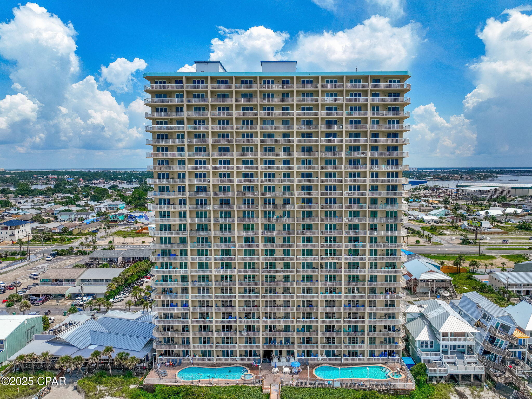 Image 58 For 5115 Gulf Drive 1806