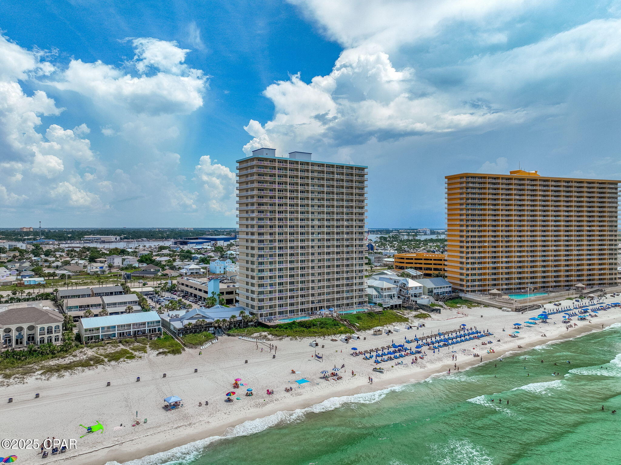 Image 60 For 5115 Gulf Drive 1806