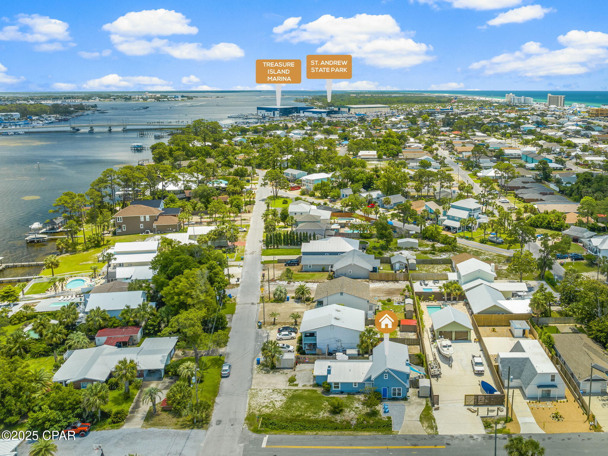 Image 63 For 3707 Mystic Street A & B