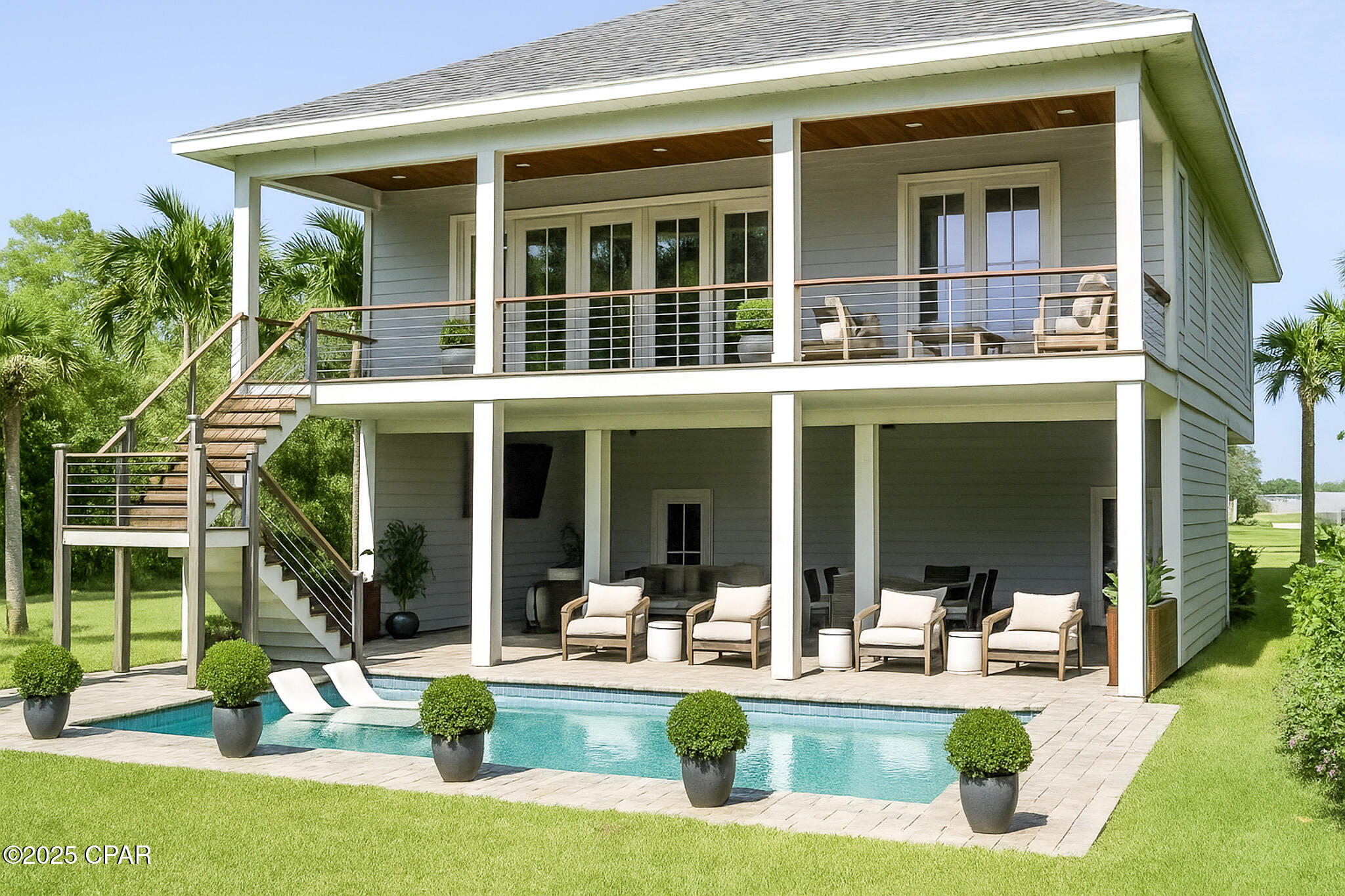 Image 2 For 8801 Lagoon Drive