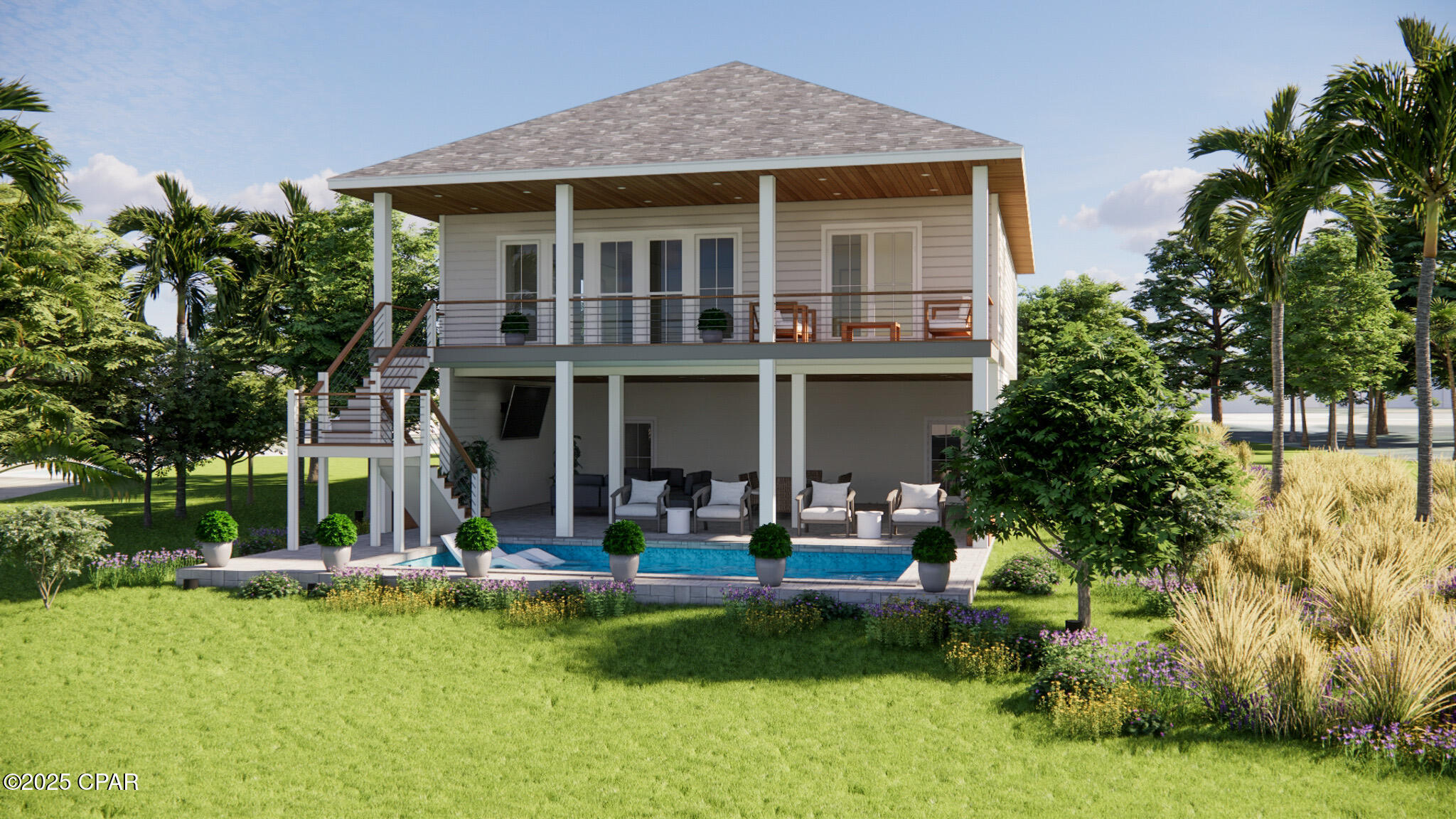 Image 9 For 8801 Lagoon Drive