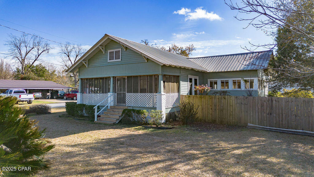 Details for 804 8th Street, Chipley, FL 32428