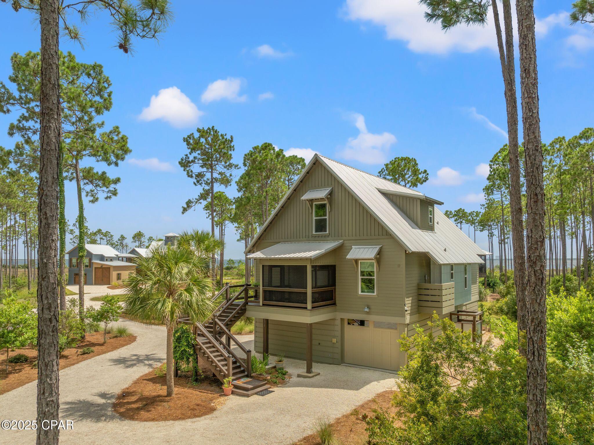 Details for 7505 Loons Call Lane, Panama City Beach, FL 32413