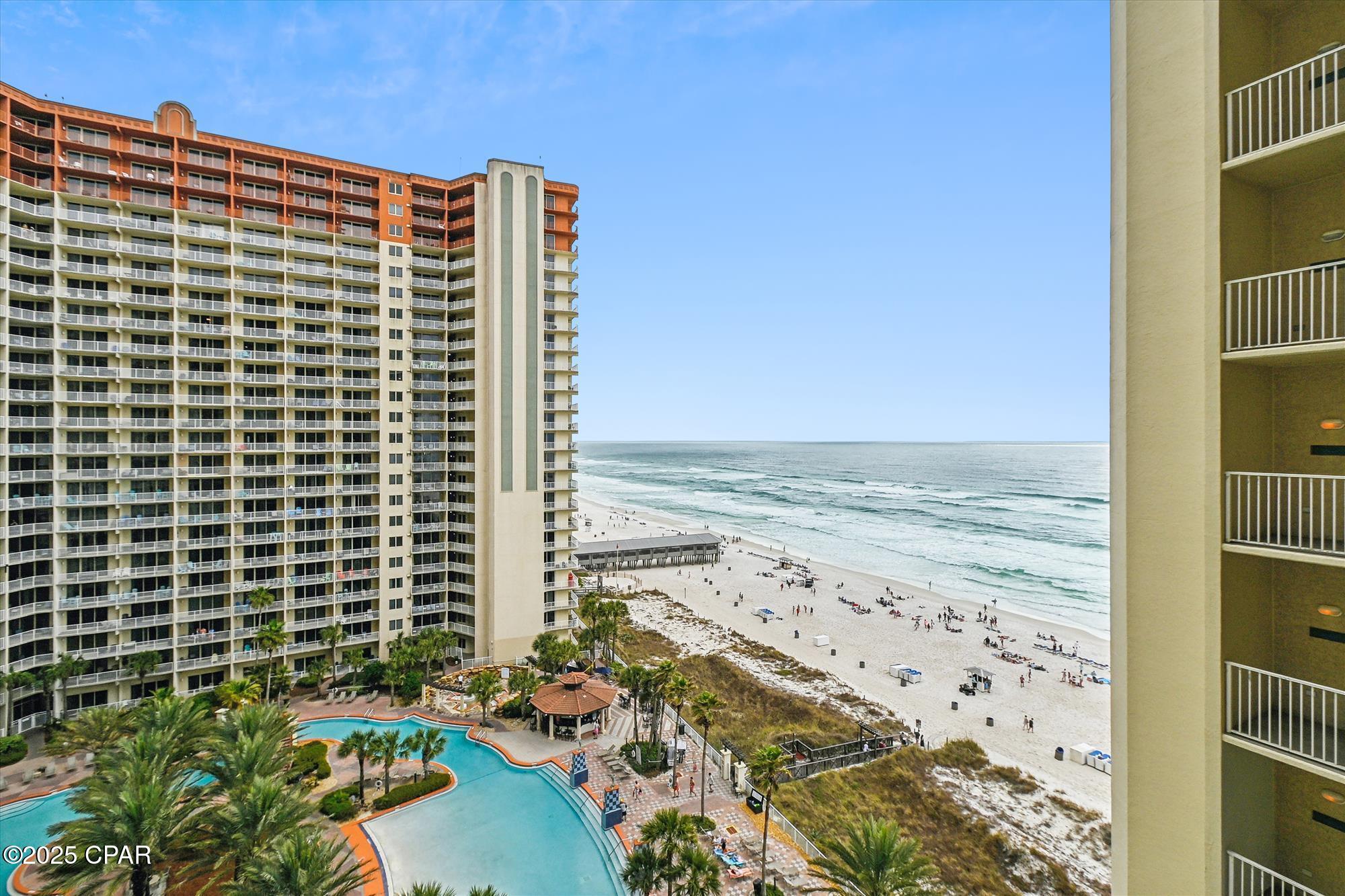 Image 15 For 9900 Thomas Drive 1106