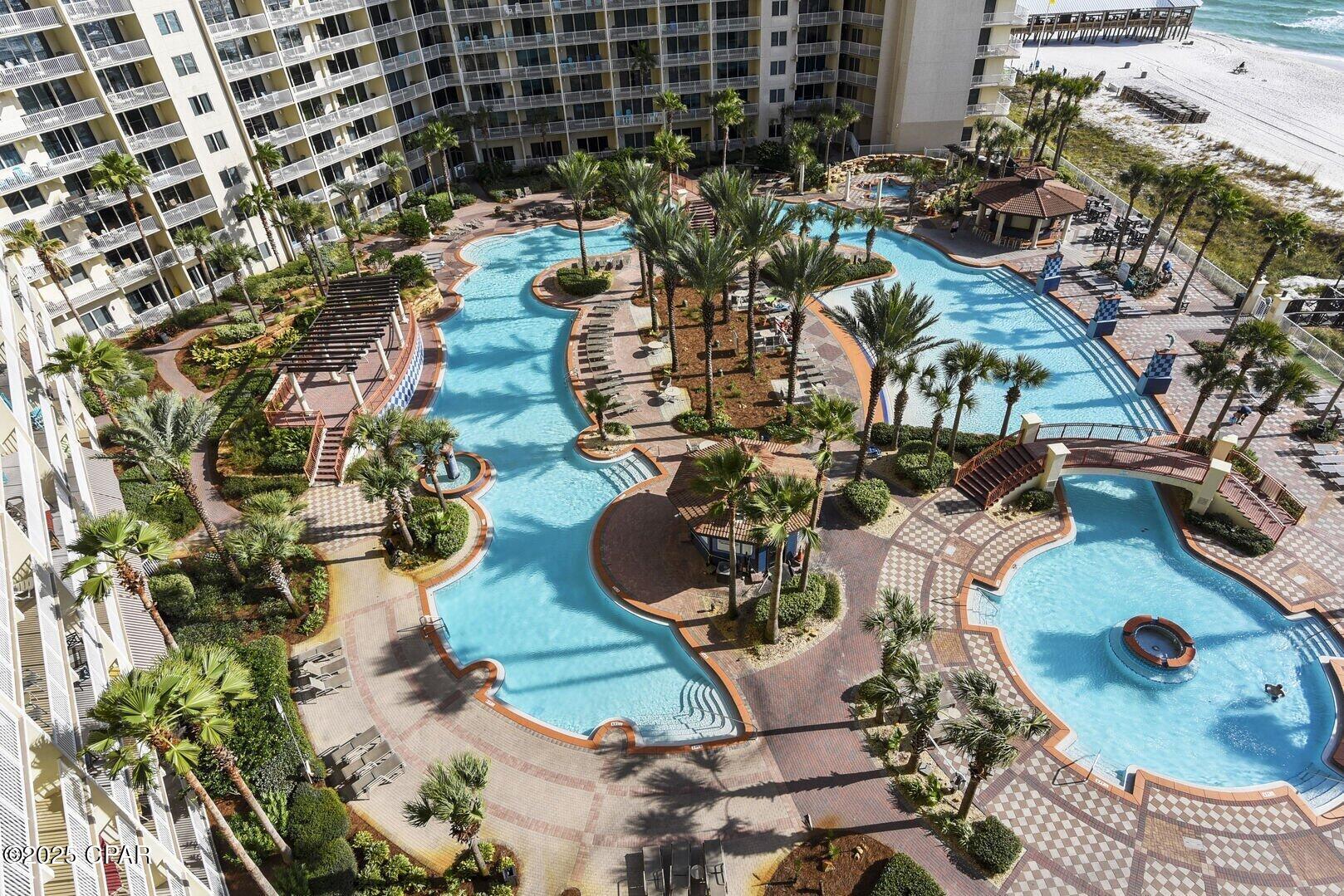 Image 19 For 9900 Thomas Drive 1106