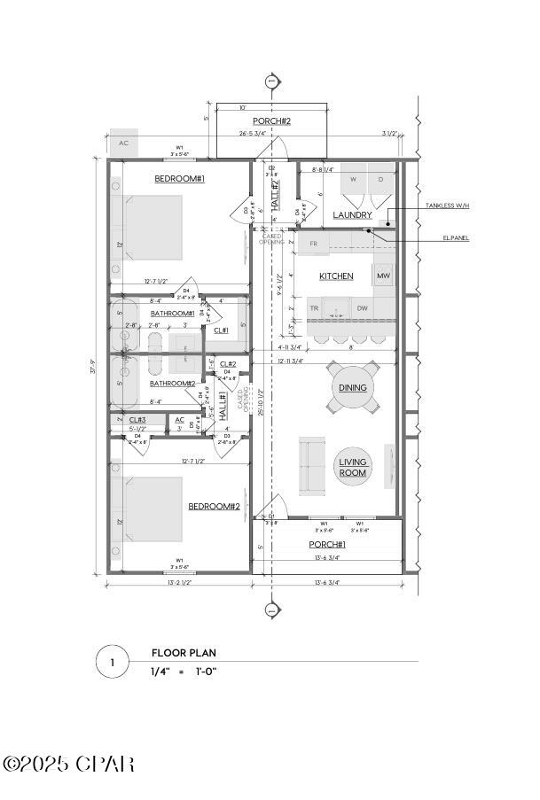 Image 3 For 1116 Mercedes Avenue A